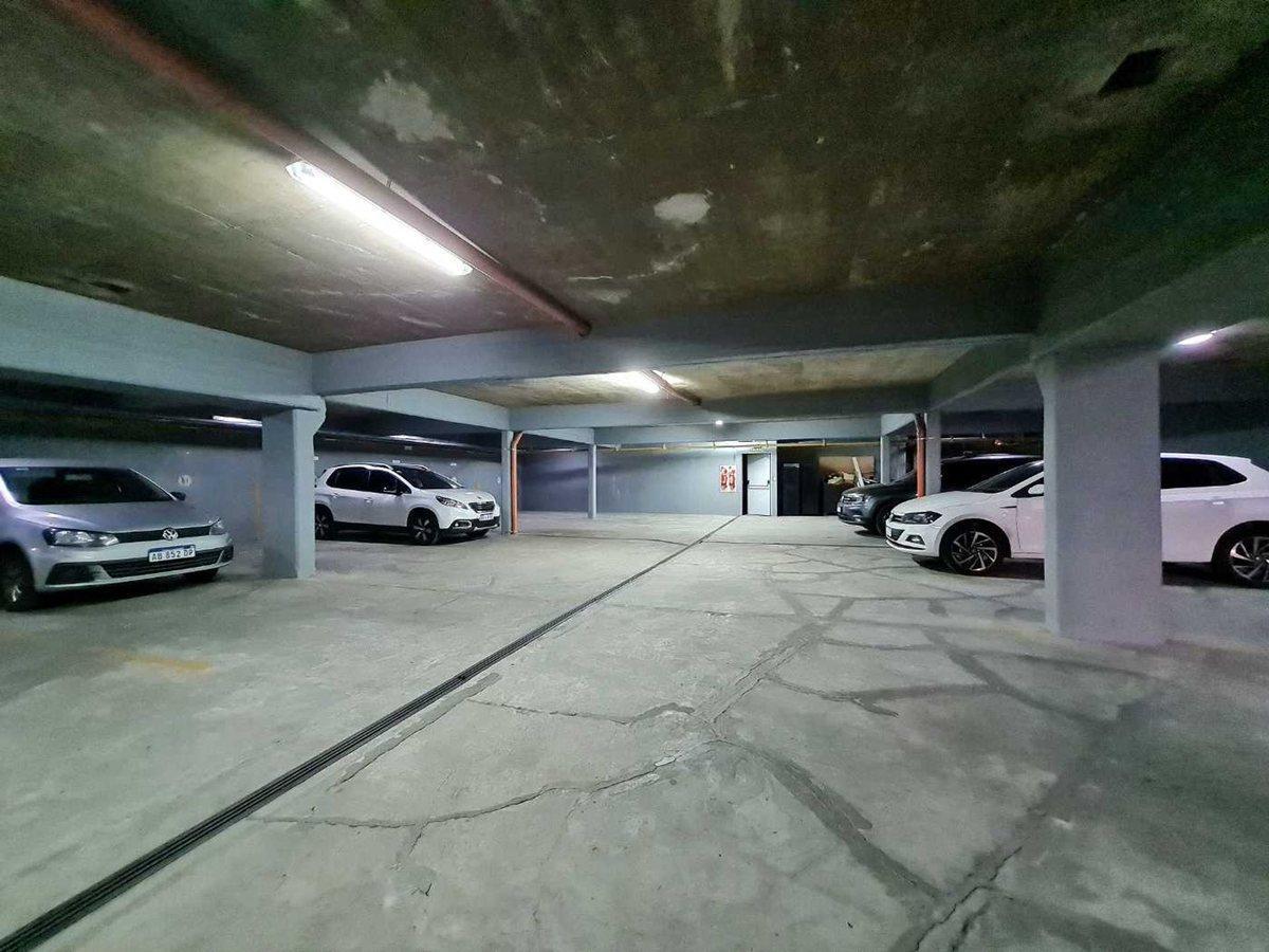 Foto de VENTA EDIFICIO 10 NIVELES 3.600 M2 VICENTE LOPEZ, imagen 5