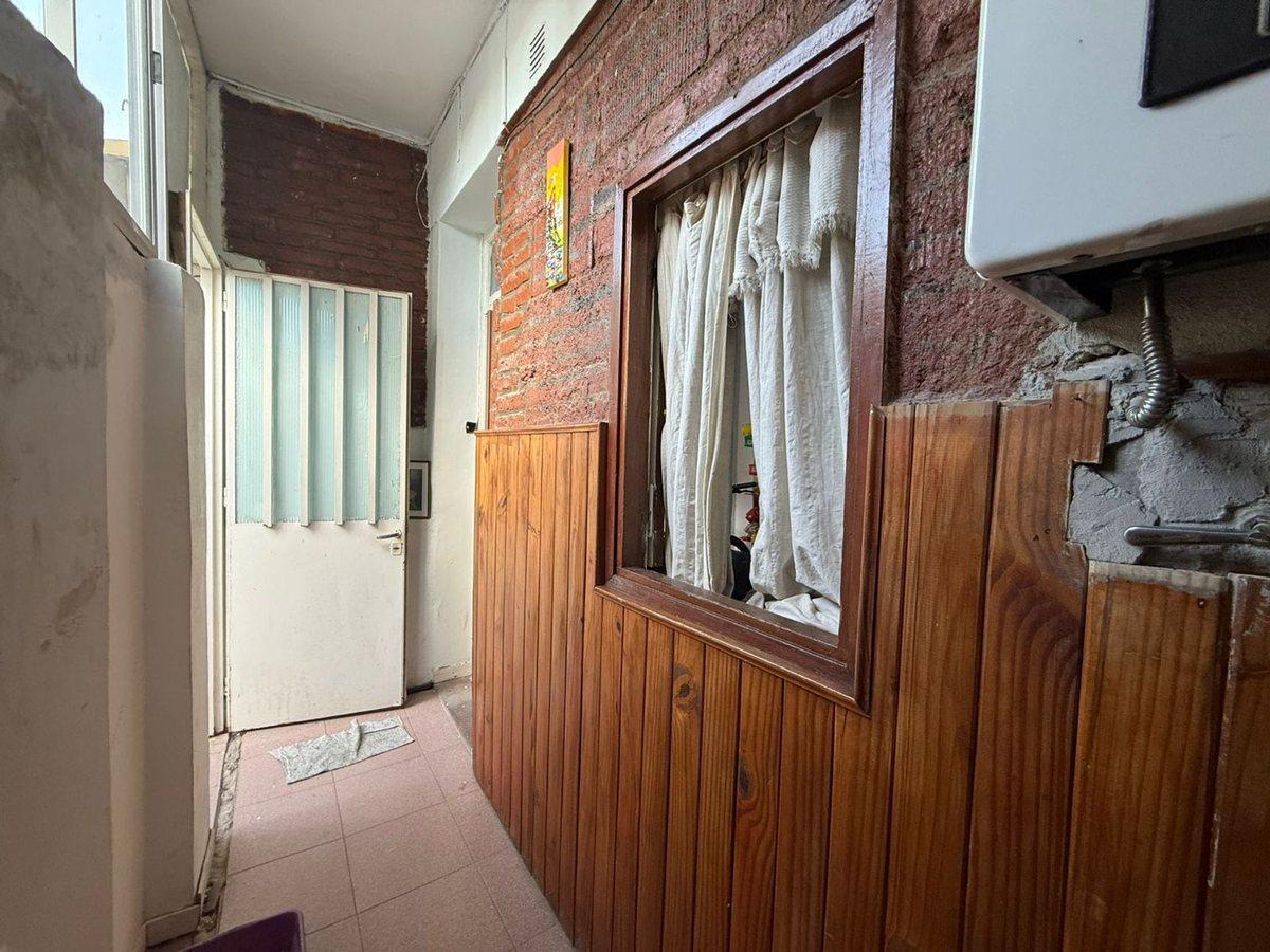 Foto de VENTA PH 3 AMB. VILLA DEL PARQUE CENTRO TERRAZA, imagen 5