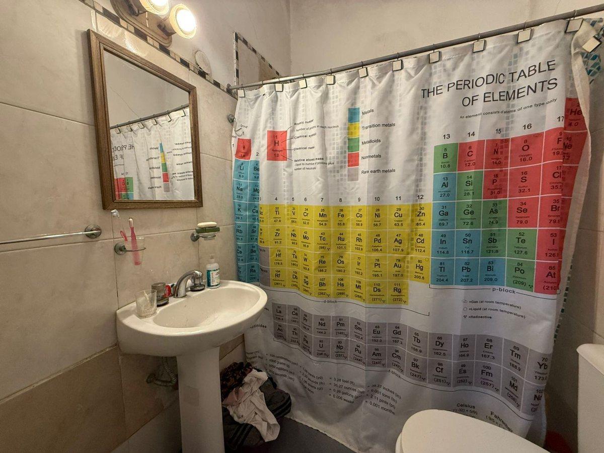 Foto de VENTA PH 3 AMB. VILLA DEL PARQUE CENTRO TERRAZA, imagen 4