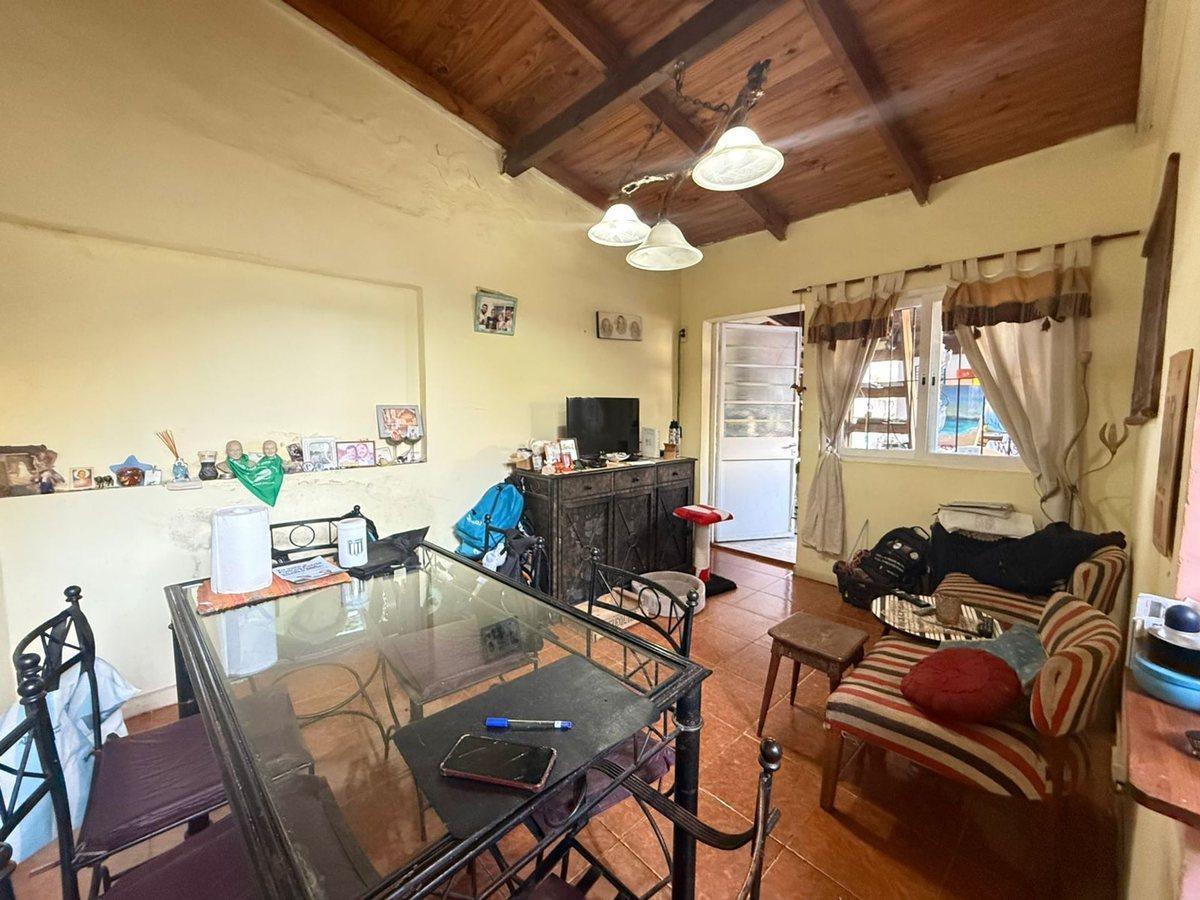 Foto de VENTA PH 3 AMB. VILLA DEL PARQUE CENTRO TERRAZA, imagen 3