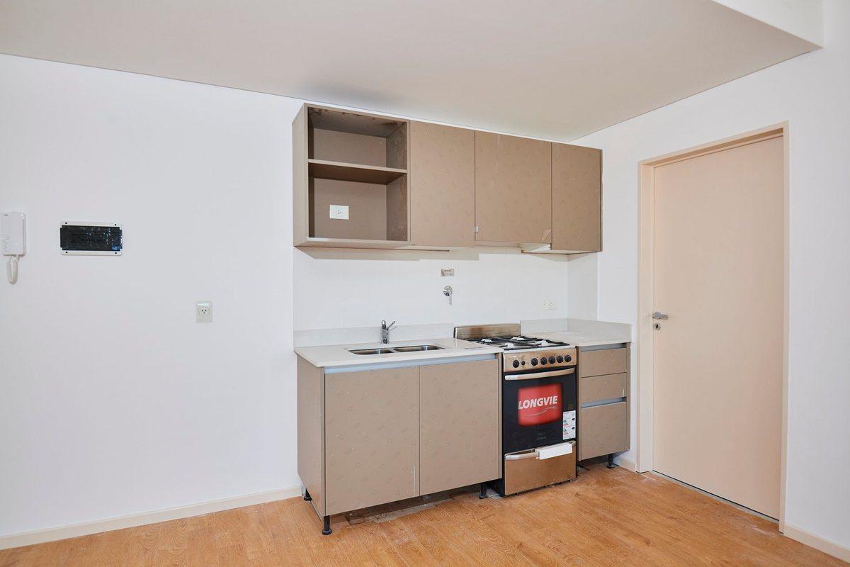 Foto de Venta Depto monoambiente amenities Villa Urquiza, imagen 4