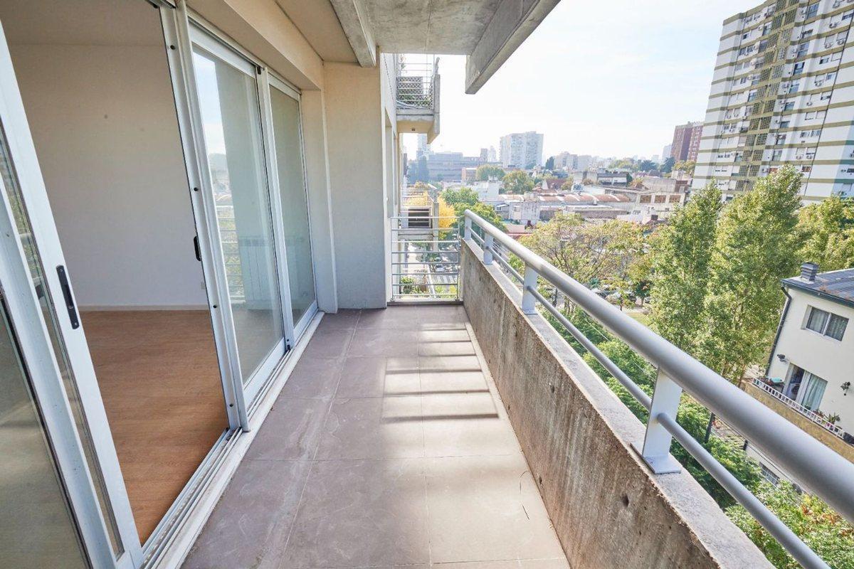 Foto de Venta Depto monoambiente amenities Villa Urquiza, imagen 5