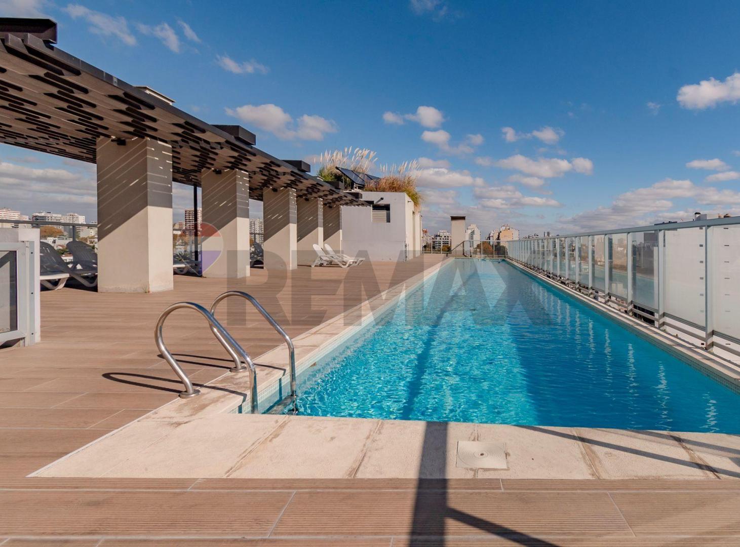Foto de Venta Depto monoambiente amenities Villa Urquiza, imagen 1