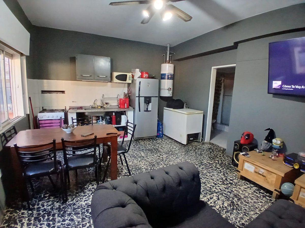 Foto de VENTA CASA 2 AMB CON PARQUE Y LOCAL POLVORINES, imagen 3