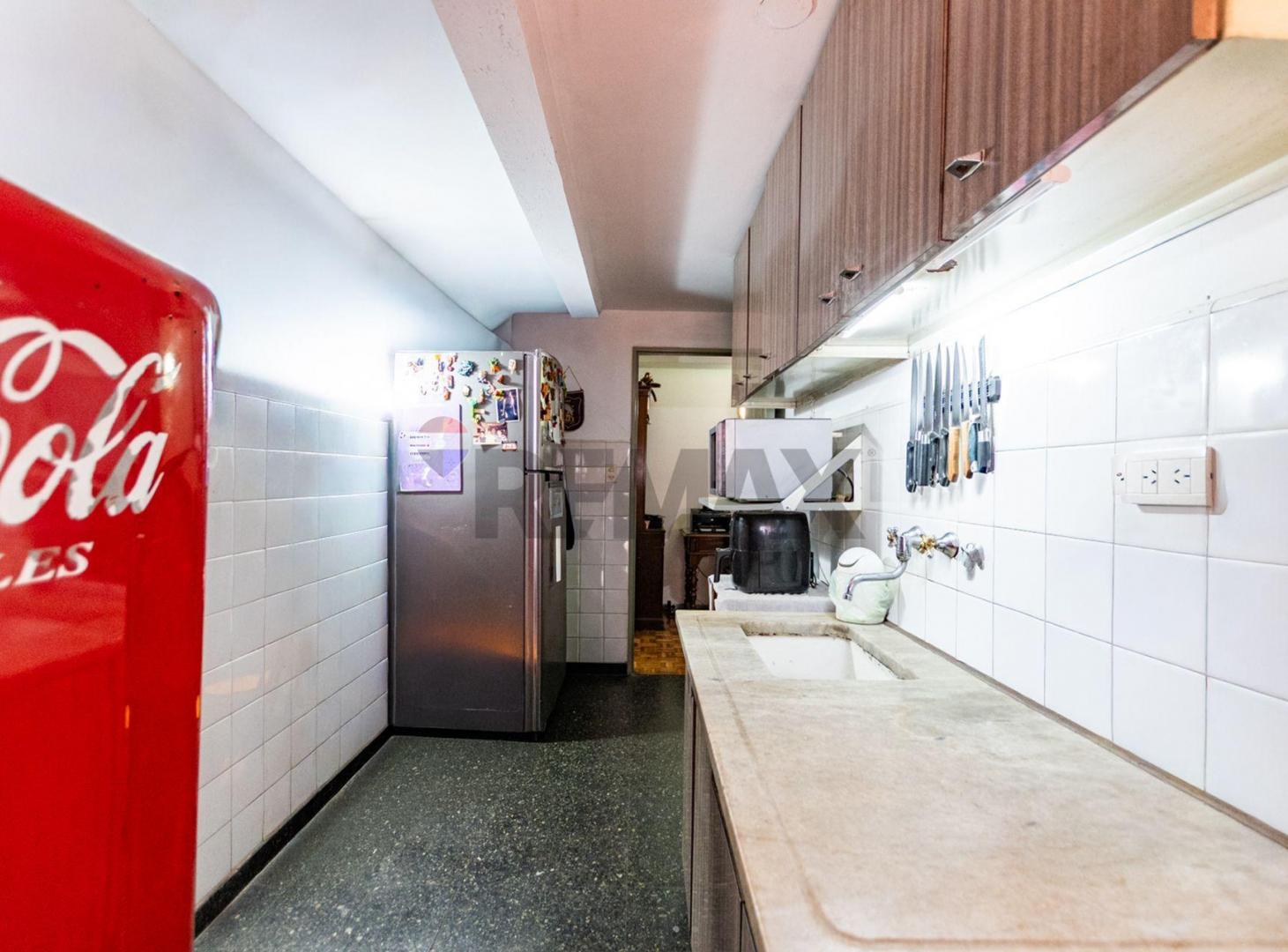 Foto de Venta Depto 3 ambientes en Almagro, imagen 3
