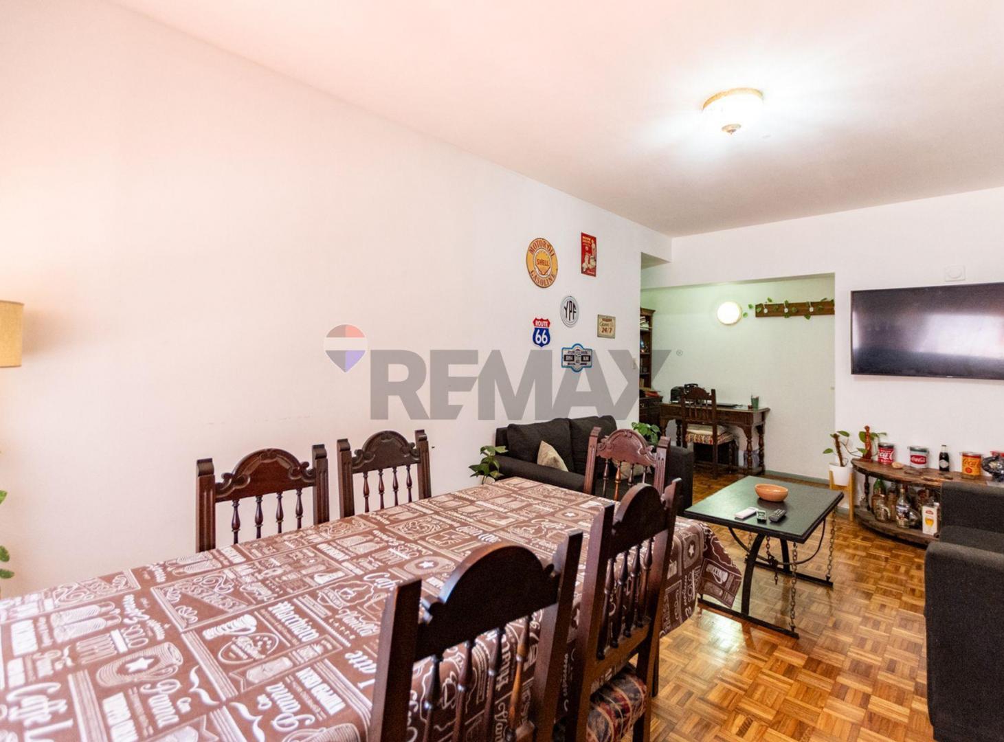 Foto de Venta Depto 3 ambientes en Almagro, imagen 2