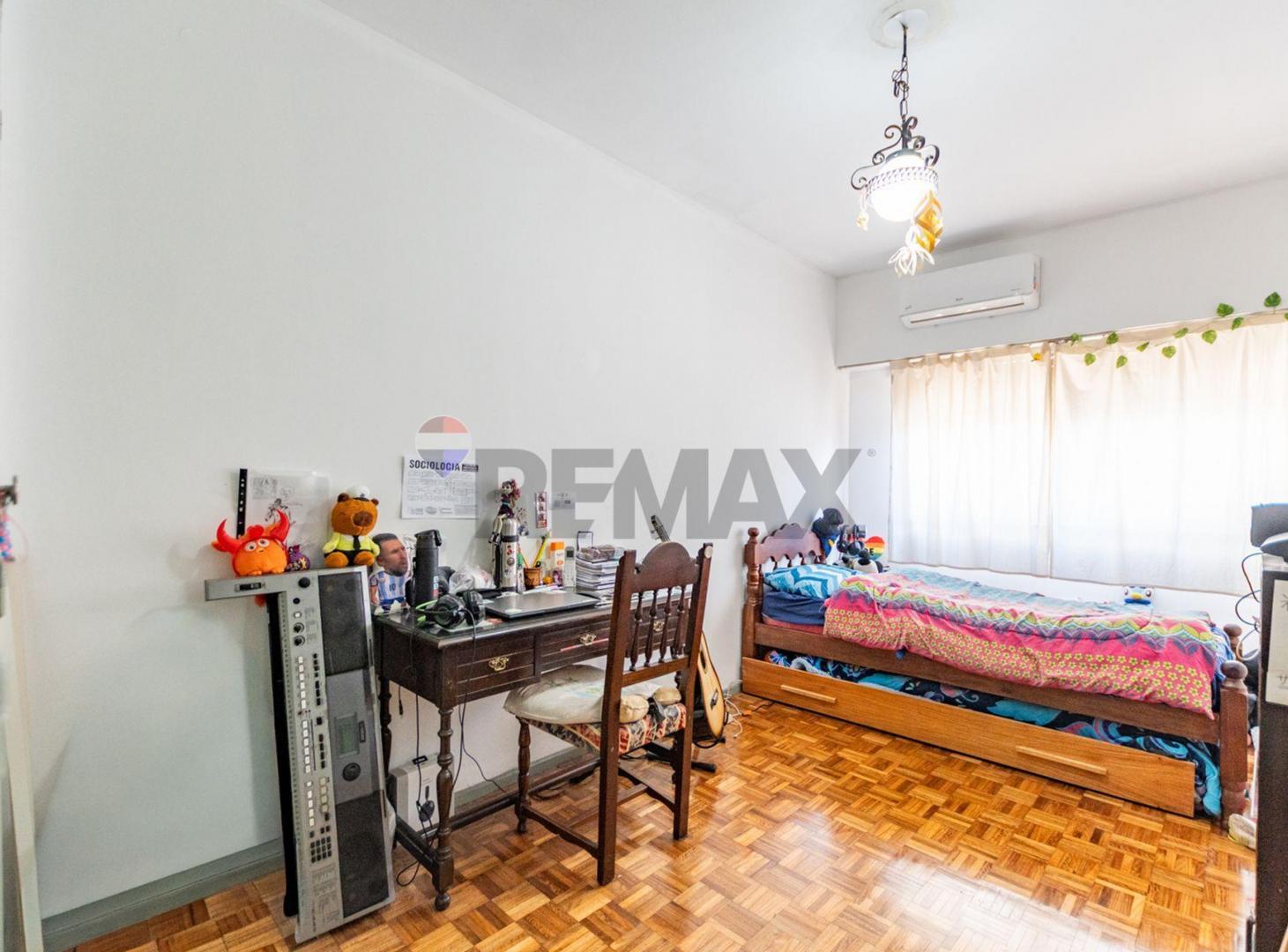 Foto de Venta Depto 3 ambientes en Almagro, imagen 5