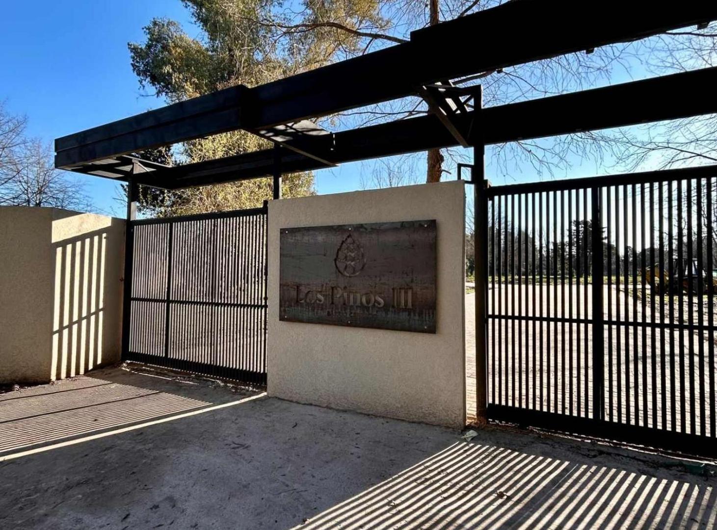 Foto de VENTA LOTE B° LOS PINOS III, imagen 2