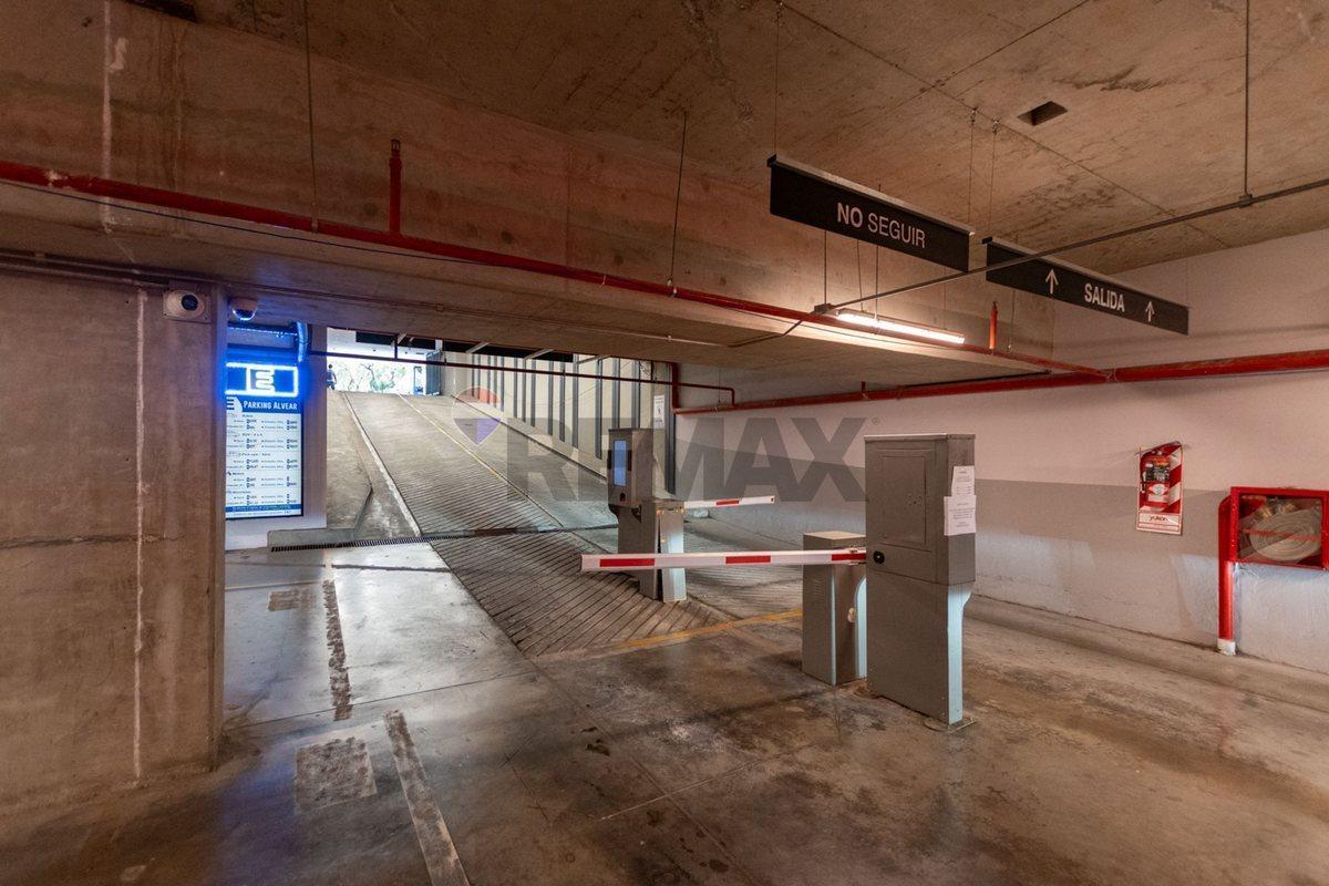 Foto de Venta Cochera OM Recoleta 30% anticipo + 24 cuotas, imagen 3