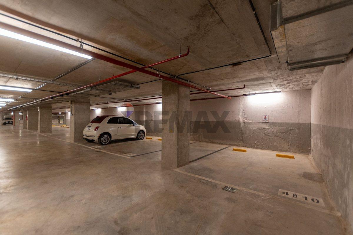 Foto de Venta Cochera OM Recoleta 40% anticipo + 24 cuotas, imagen 5