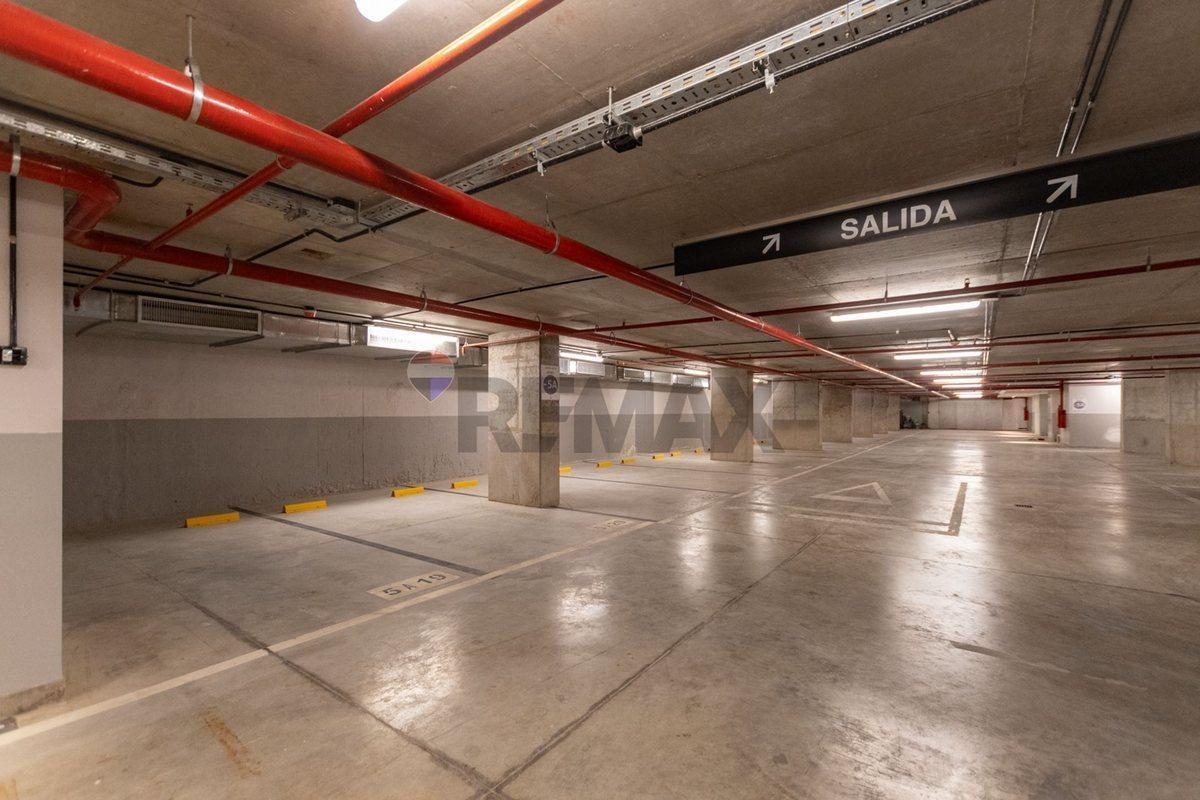 Foto de Venta Cochera OM Recoleta 40% anticipo + 24 cuotas, imagen 2