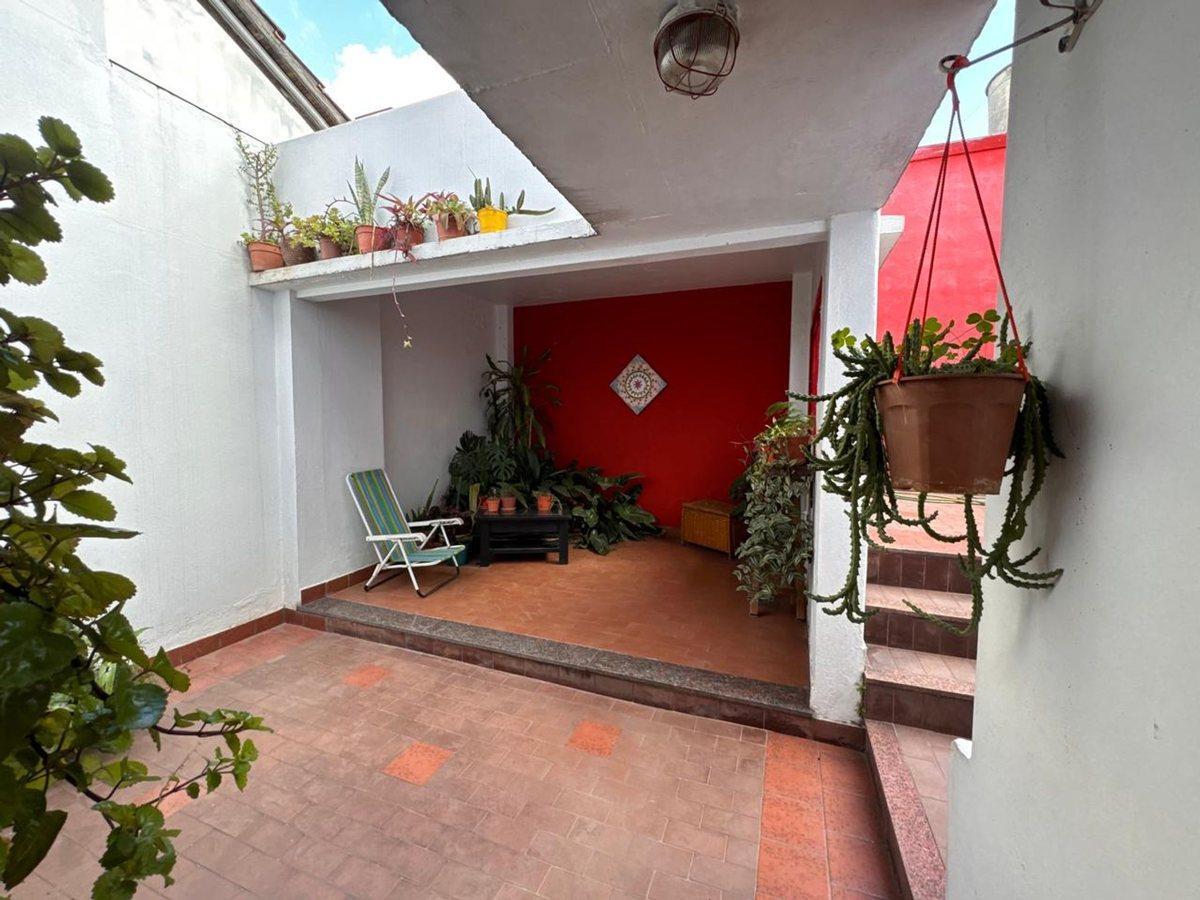 Foto de VENTA PH 4 AMB COCHERA Y PATIO-LUGANO APTO CREDITO, imagen 2
