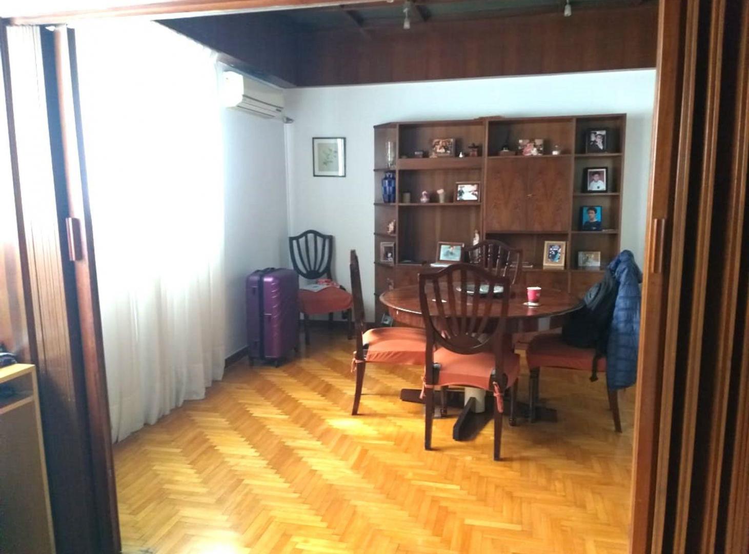 Foto de VENTA DPTO 3 AMBIENTES APTO PROF VILLA URQUIZA, imagen 3