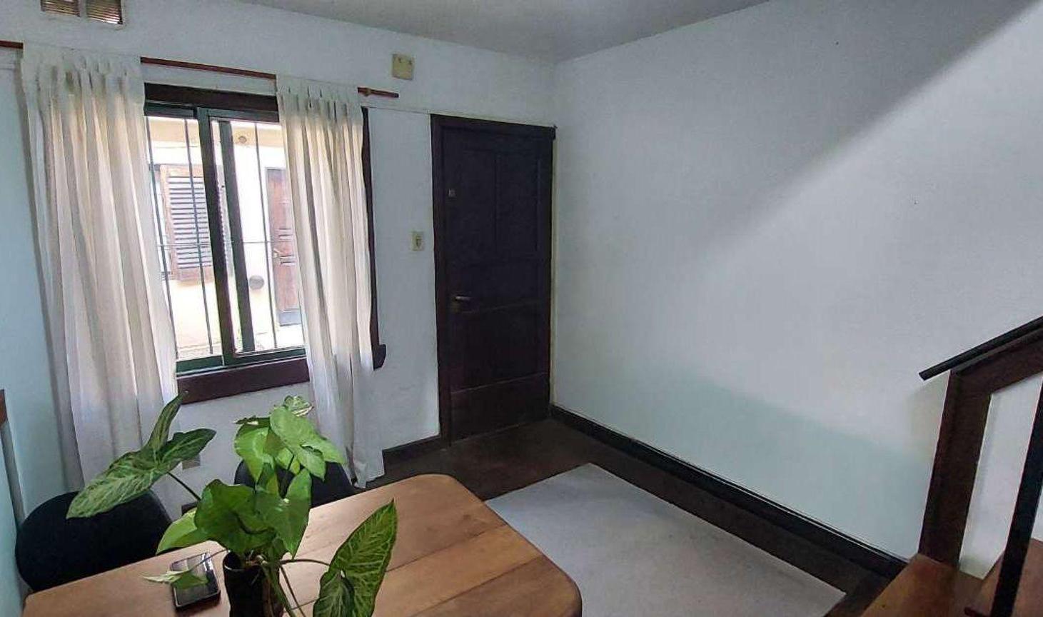 Foto de VENTA DEPARTAMENTO 2 AMB TIPO DUPLEX, SAN MIGUEL, imagen 1