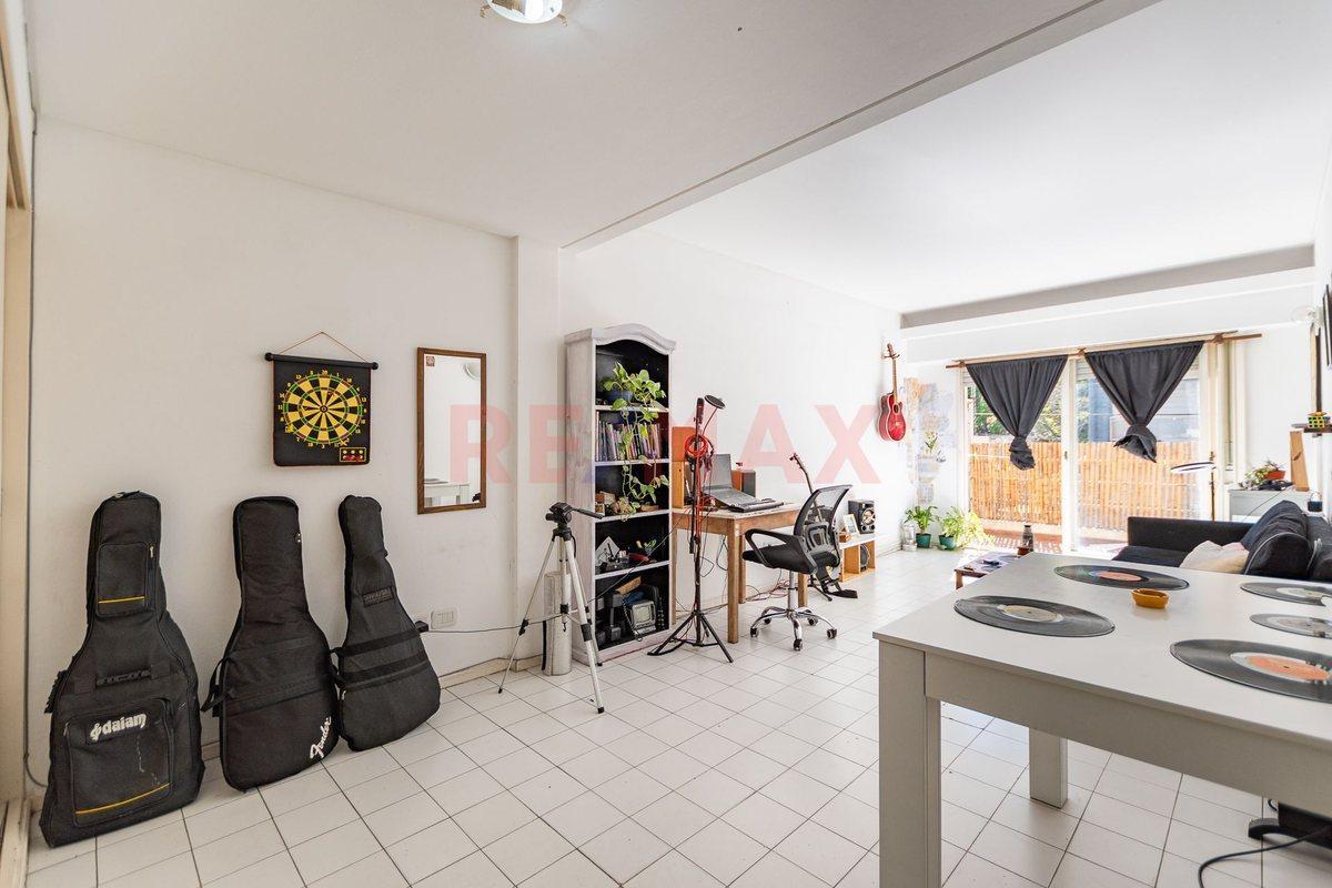 Foto de VENTA DEPARTAMENTO 2 AMBIENTES VILLA BALLESTER, imagen 5