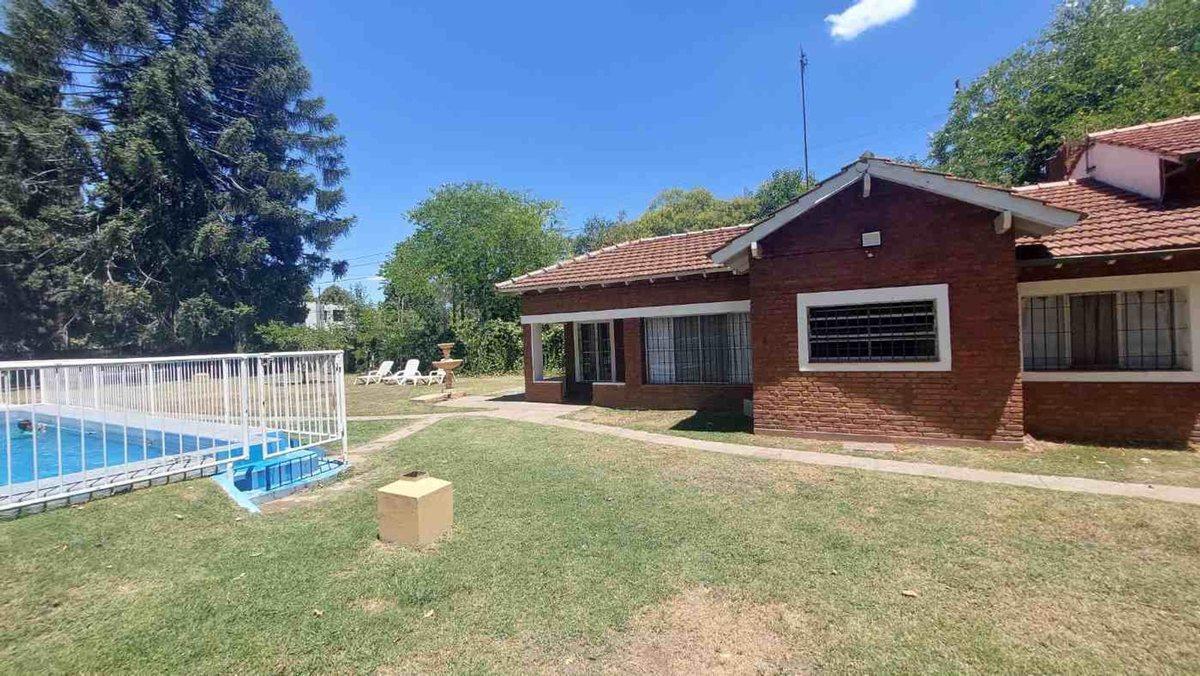 Foto de ALQUILER CASA QUINTA CON PILETA, TORTUGUITAS, imagen 2