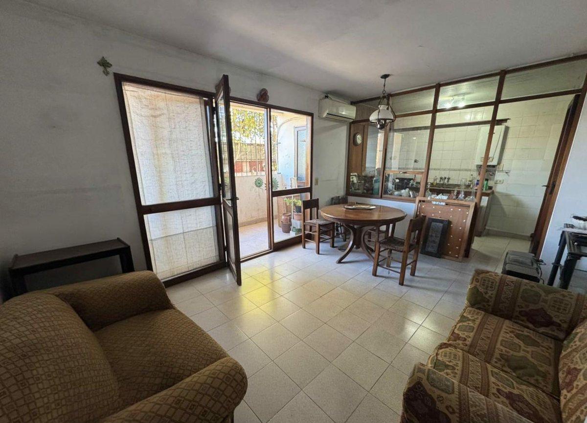 Foto de VENTA DE DPTO 3 AMB. CON BALCON AL FRENTE EN TIGRE, imagen 2