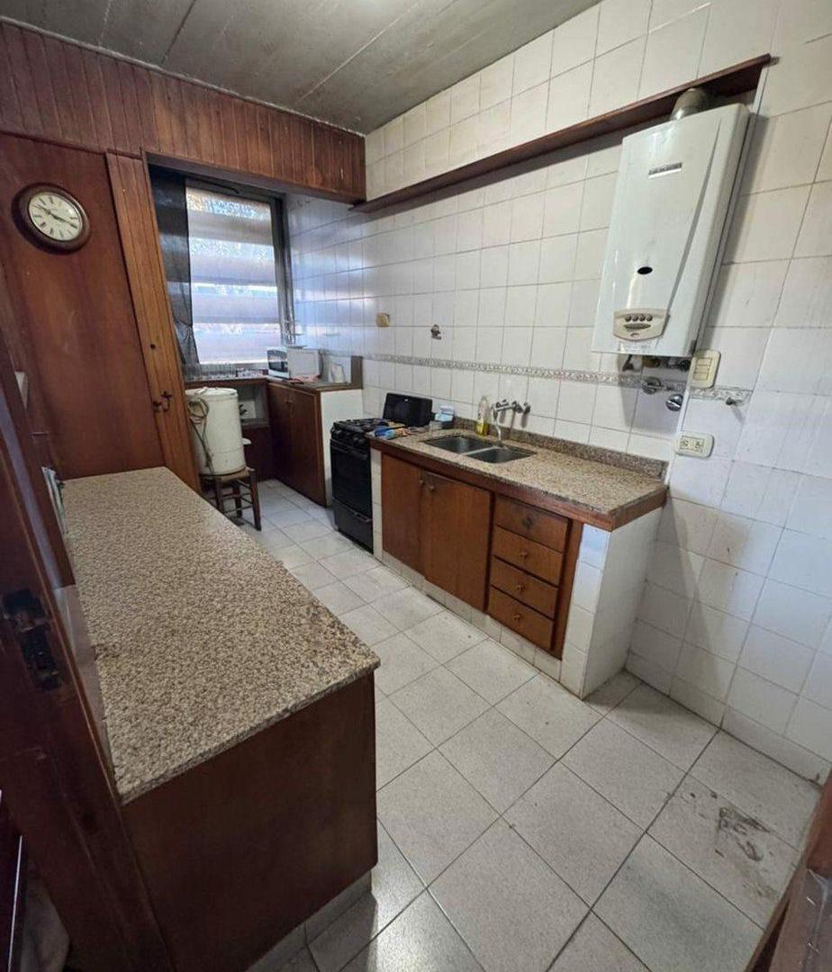 Foto de VENTA DE DPTO 3 AMB. CON BALCON AL FRENTE EN TIGRE, imagen 5
