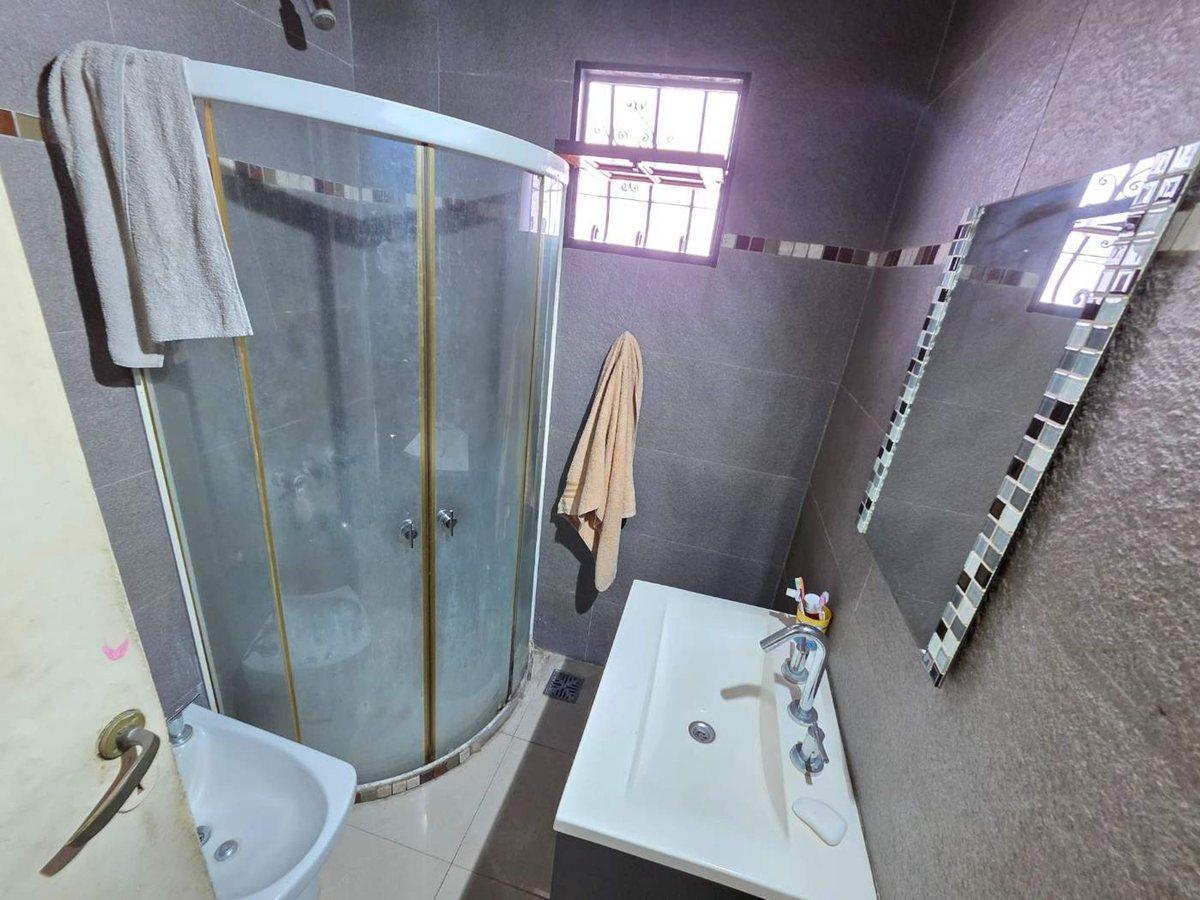 Foto de Venta PH tipo casa 3 Ambientes San Justo con renta, imagen 5