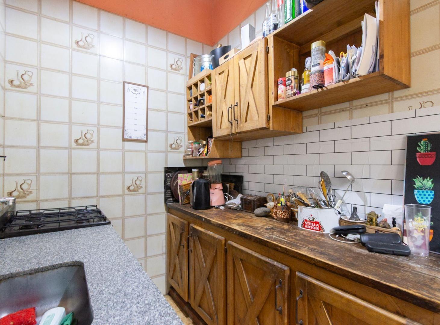 Foto de VENTA PH 4 AMBIENTES VILLA LURO PATIO, imagen 4