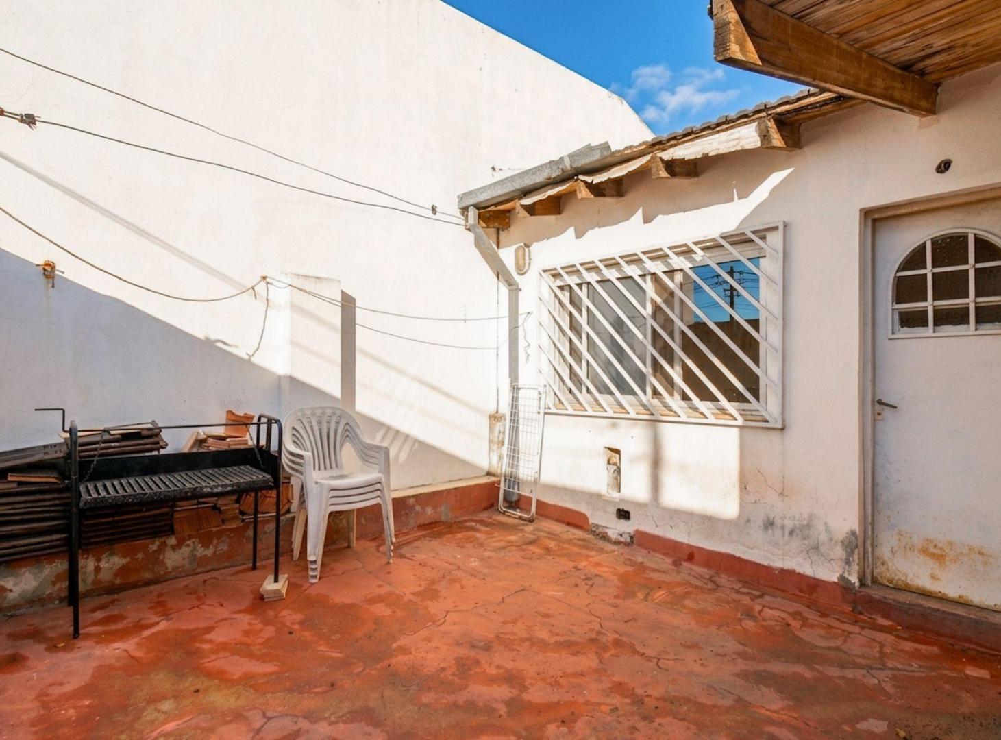 Foto de VENTA PH 4 AMBIENTES VILLA LURO PATIO, imagen 1