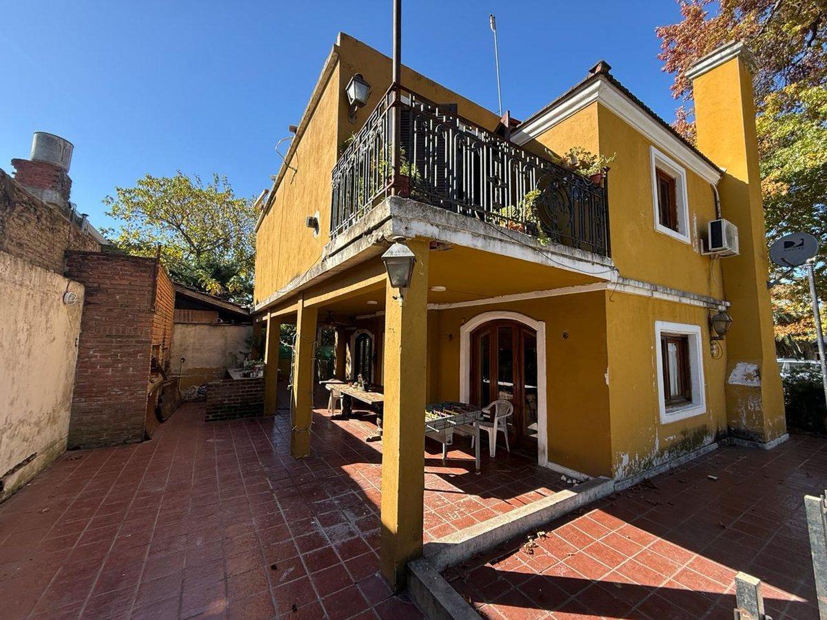 Foto de VENTA CASA 5 AMB BARRIO LAS PALMAS MUÑIZ SANMIGUEL, imagen 3