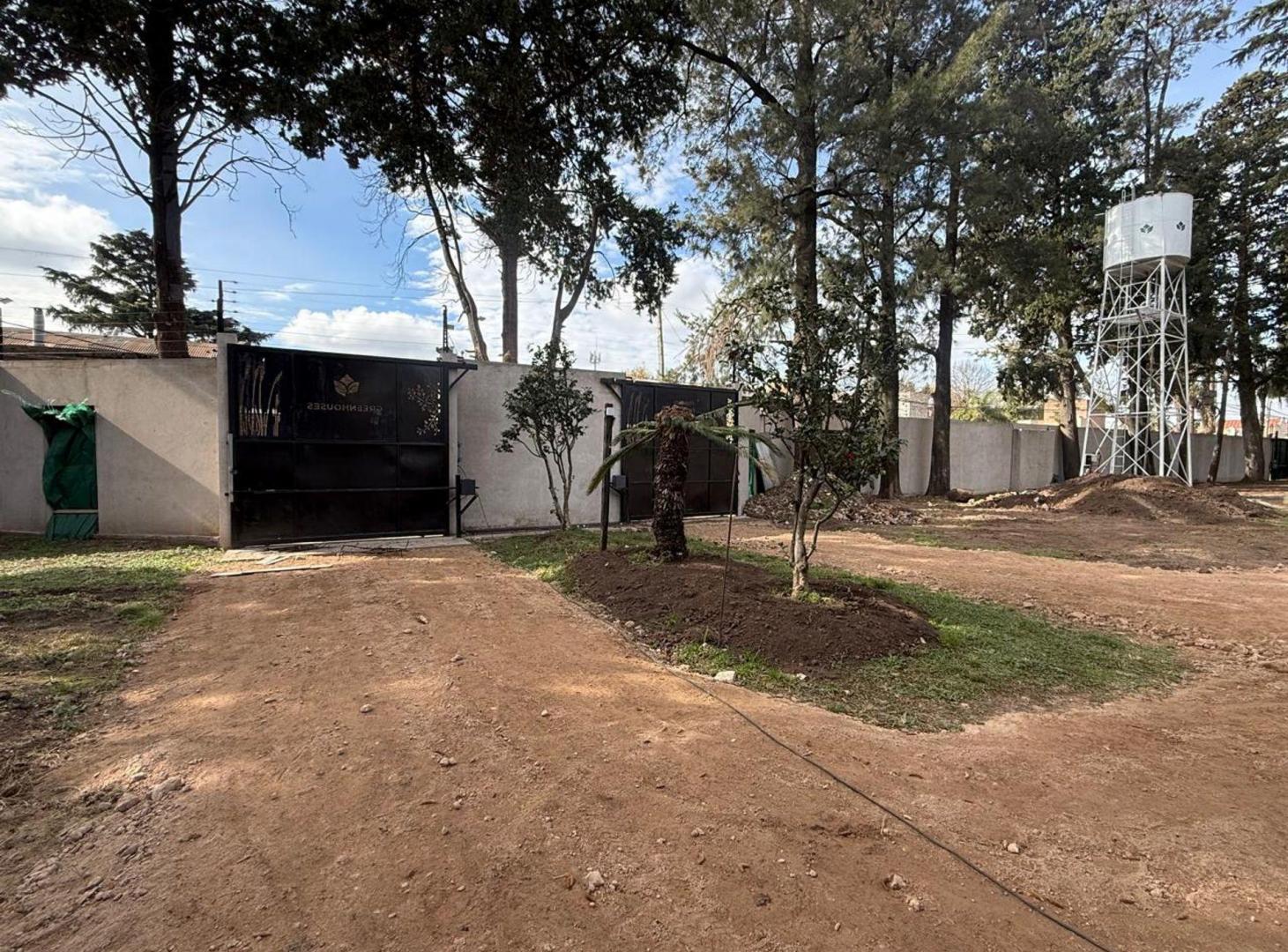 Foto de VENTA LOTE SAN MIGUEL BARRIO CERRADO GREEN HOUSE, imagen 1