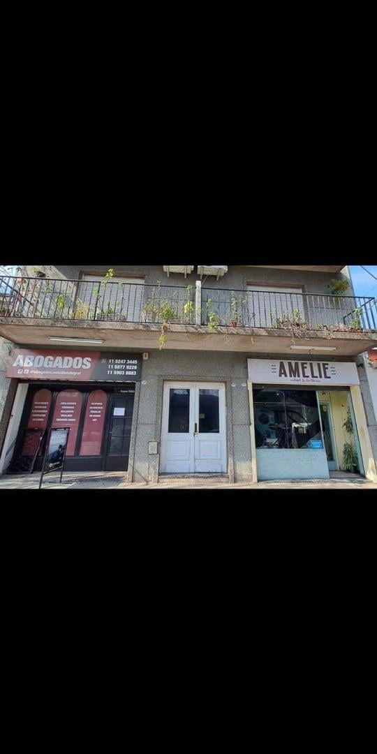 Foto de VENTA DEPARTAMENTO 2 AMB C/LOCAL AL FRENTE-LUGANO, imagen 1