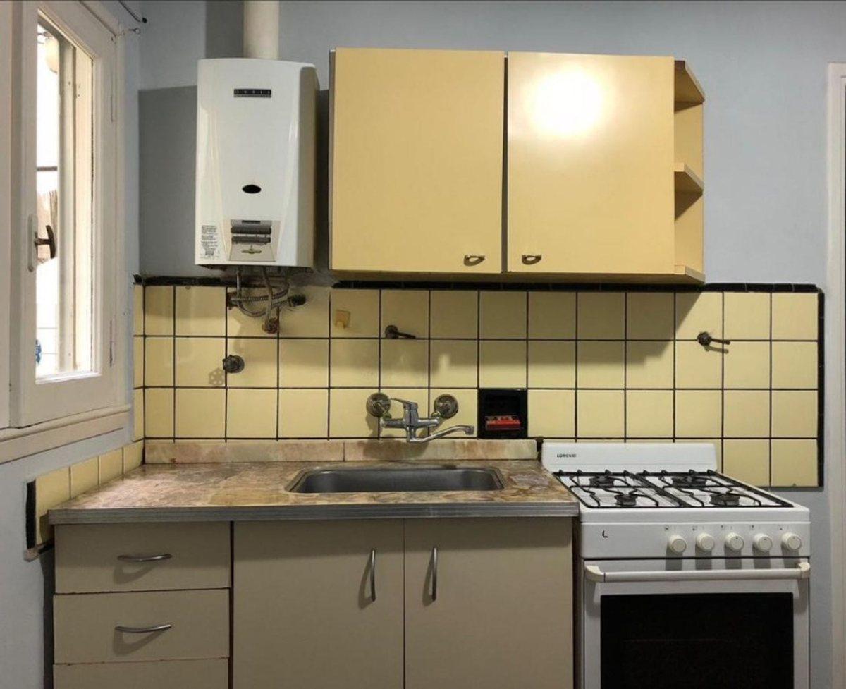 Foto de VENTA DEPARTAMENTO 2 AMB C/LOCAL AL FRENTE-LUGANO, imagen 3