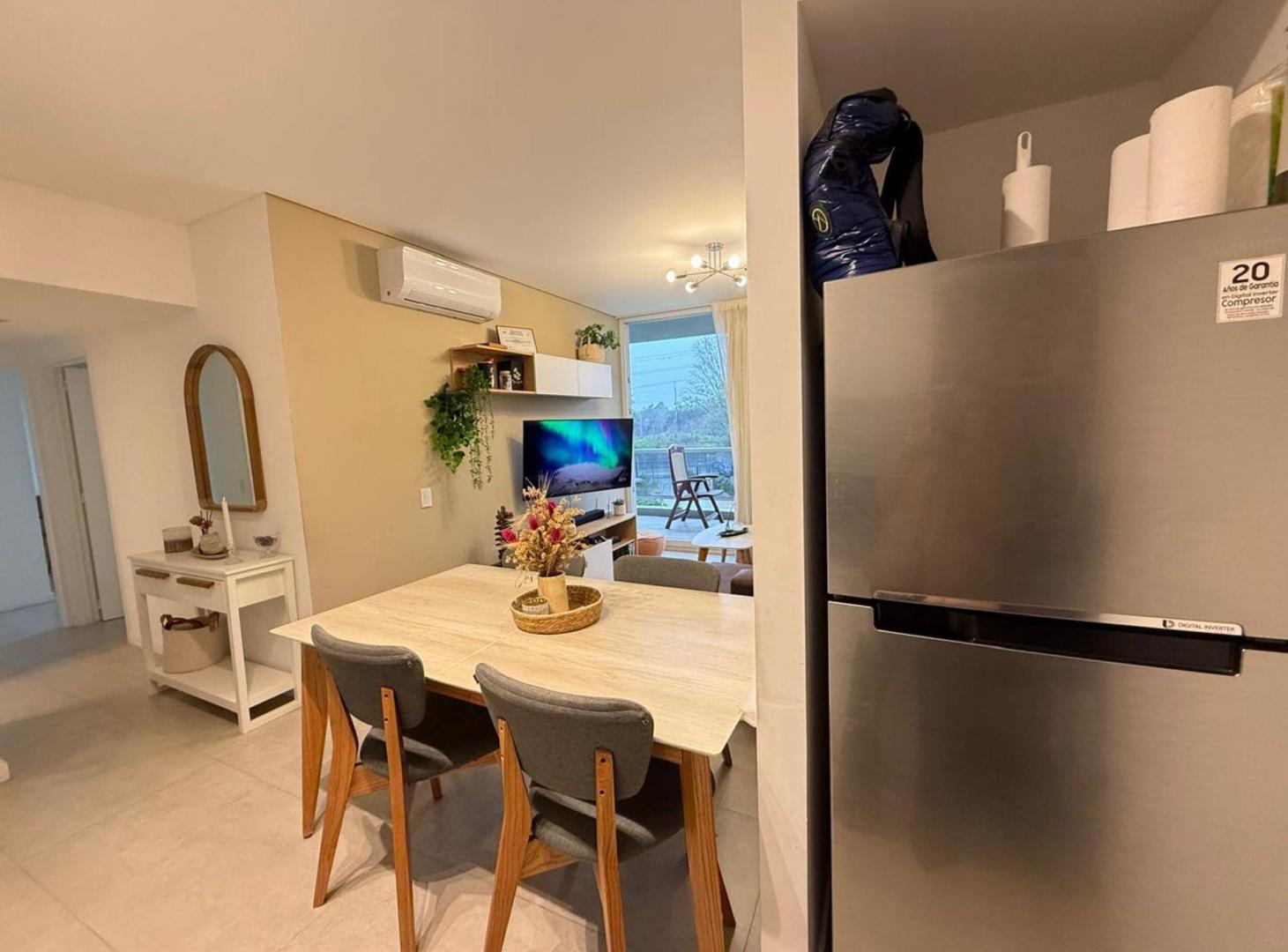 Foto de VENTA DEPTO 3 AMB AMPLIO BALCÓN LUCIERNAGAS PILAR, imagen 5