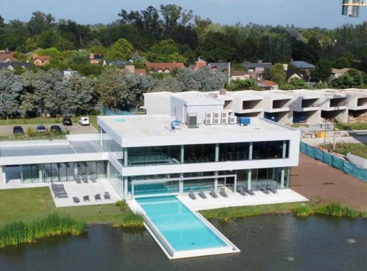 Foto de VENTA DEPTO 3 AMB AMPLIO BALCÓN LUCIERNAGAS PILAR, imagen 1