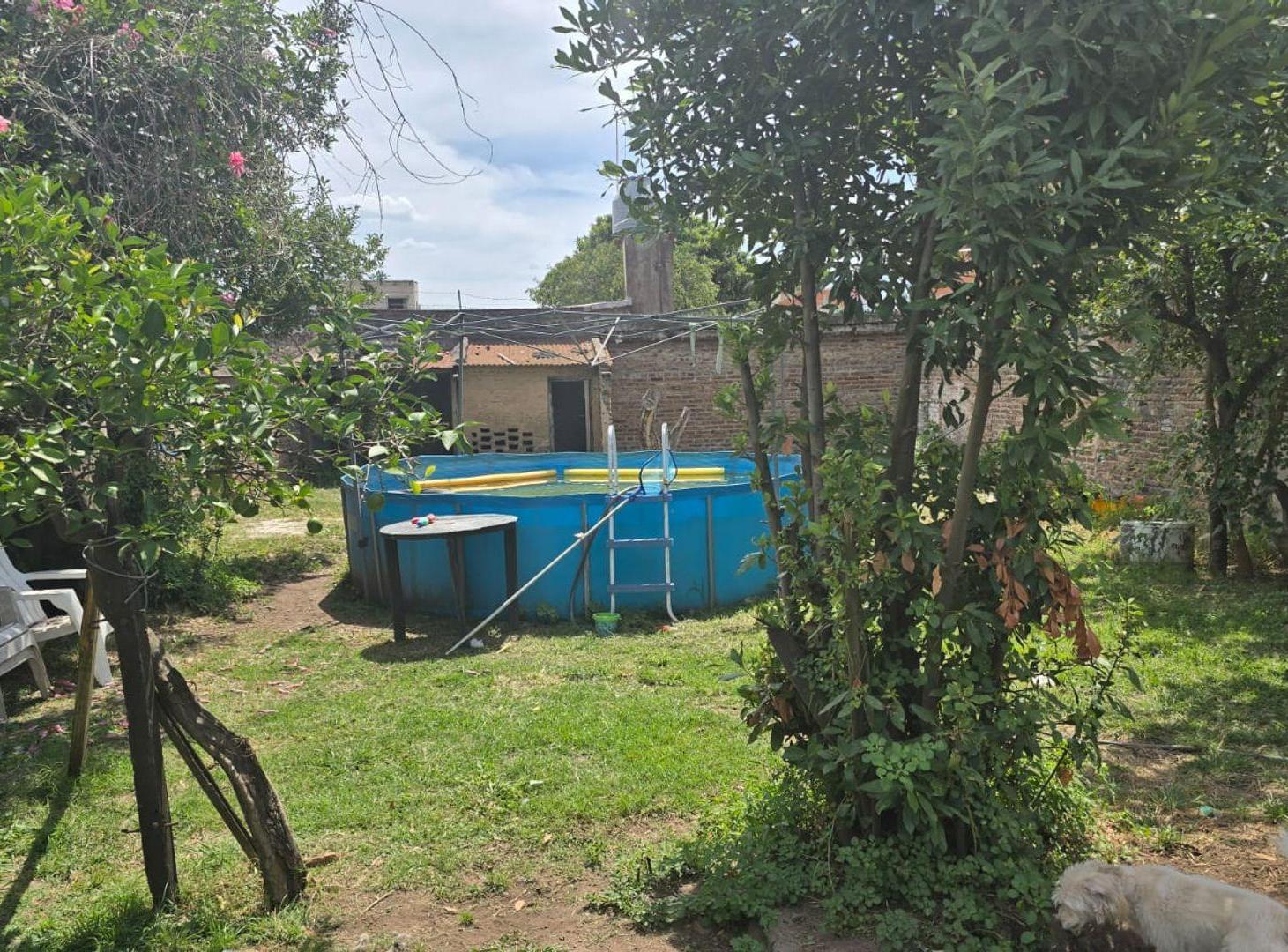 Foto de VENTA LOTE CON QUINCHO JOSE C PAZ, imagen 3
