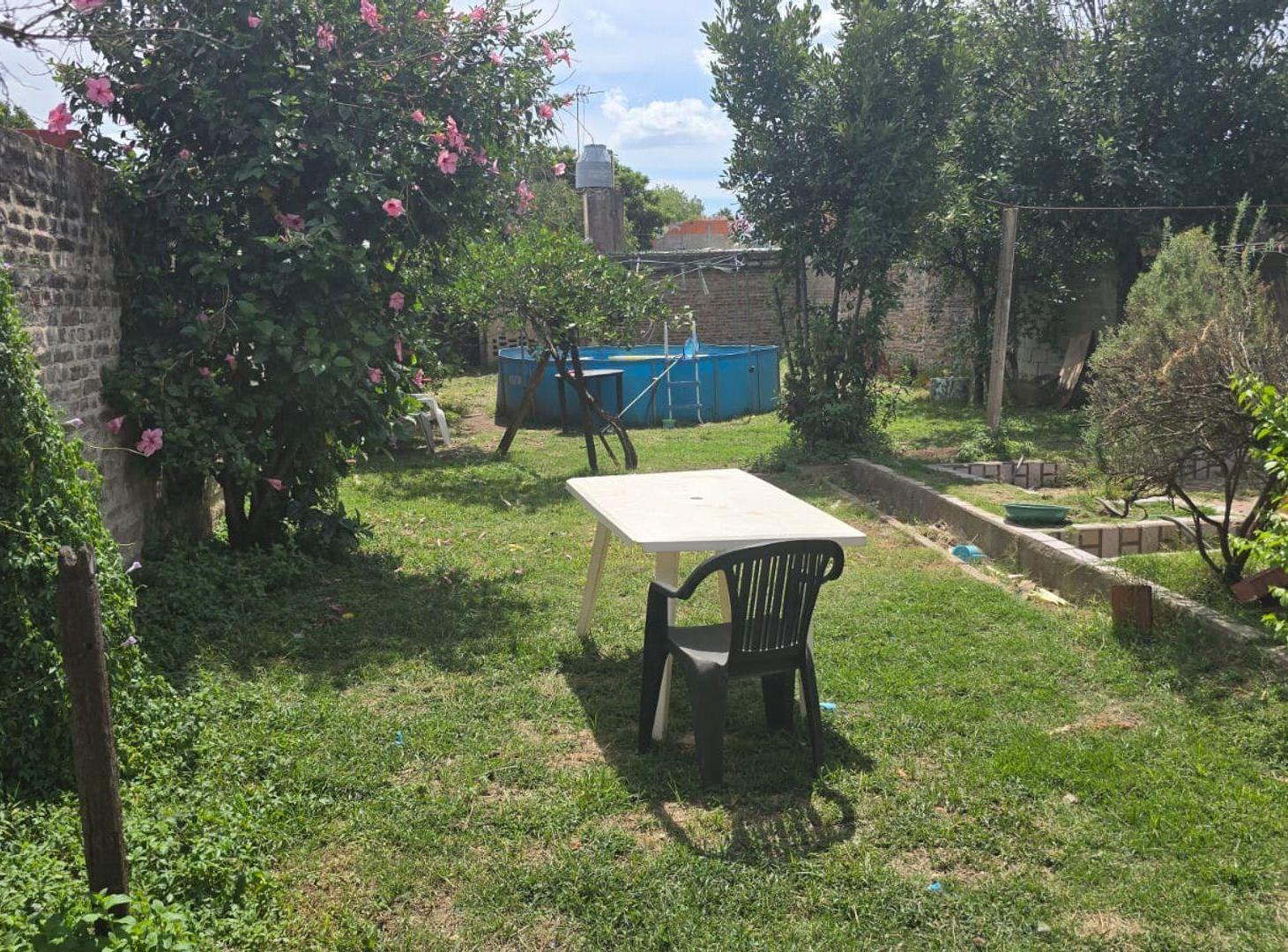 Foto de VENTA LOTE CON QUINCHO JOSE C PAZ, imagen 2