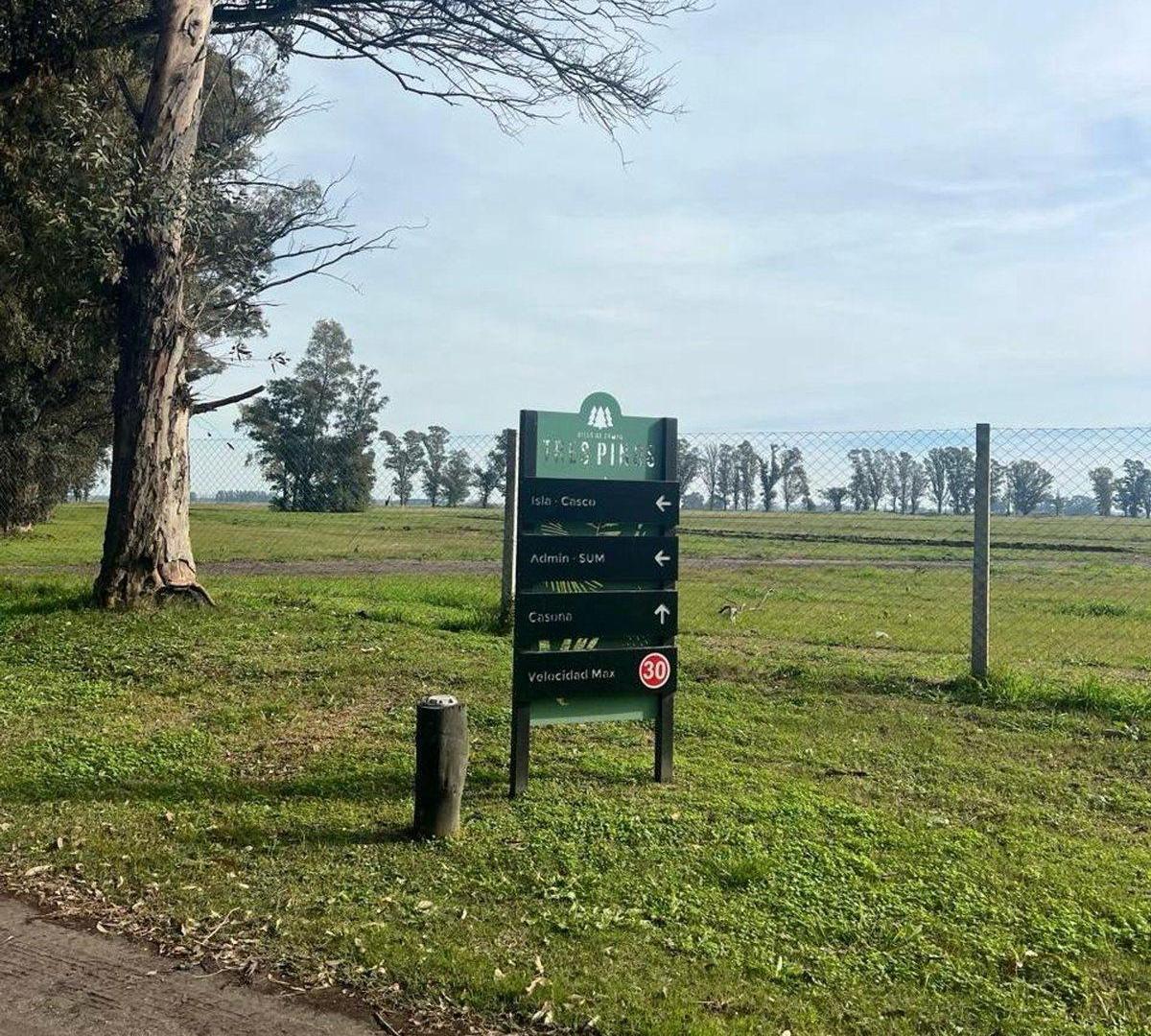 Foto de VENTA LOTE BARRIO LA ISABEL TRES PINOS, imagen 3
