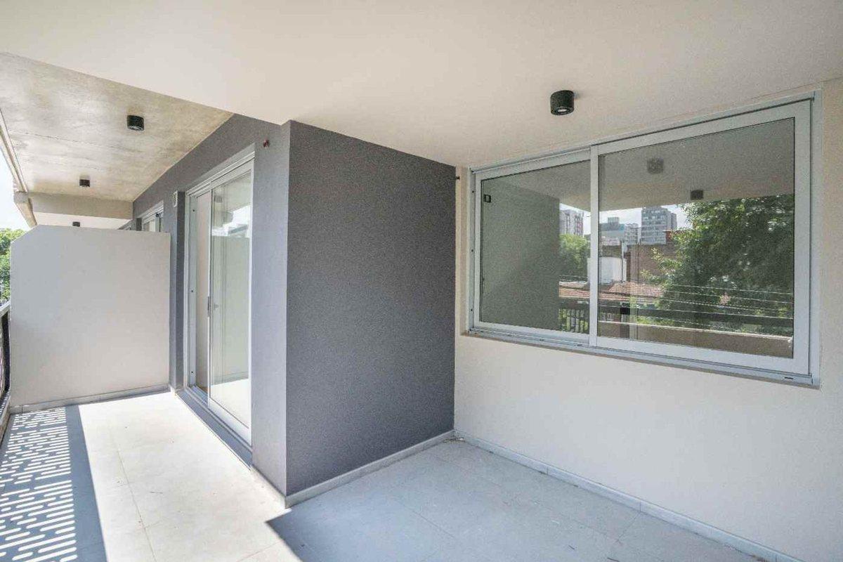 Foto de Venta Depto 2 amb balcón y amenities Villa Urquiza, imagen 5