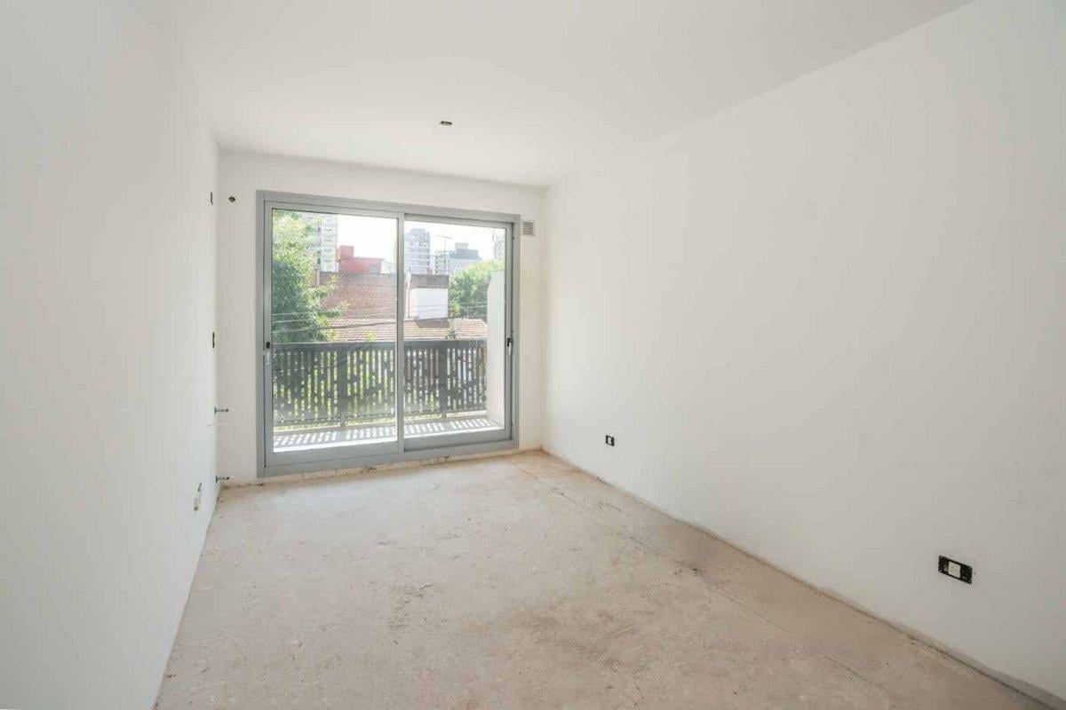 Foto de Venta Depto 2 amb balcón y amenities Villa Urquiza, imagen 1