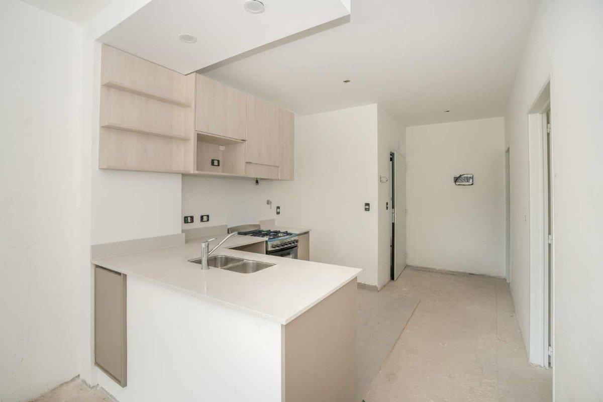 Foto de Venta Depto 2 amb balcón y amenities Villa Urquiza, imagen 3