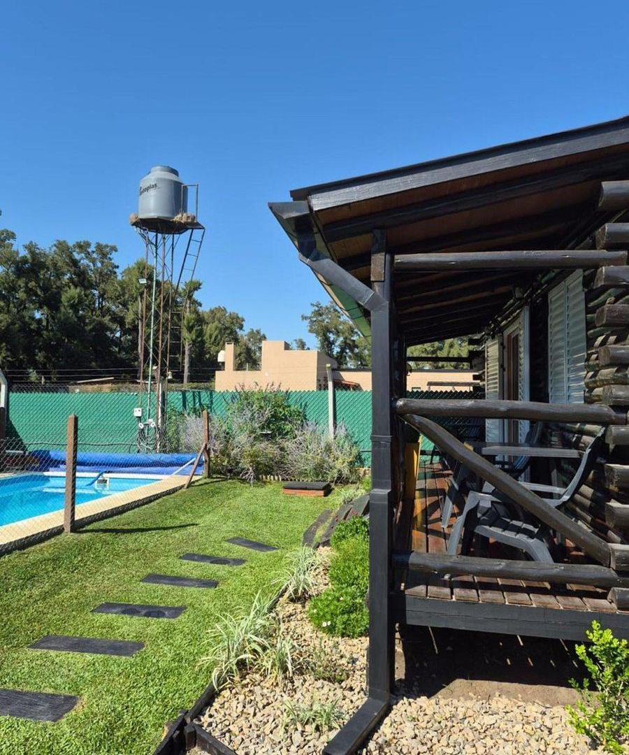 Foto de Venta cabaña y casa Turísticas Lujan Open Door, imagen 2