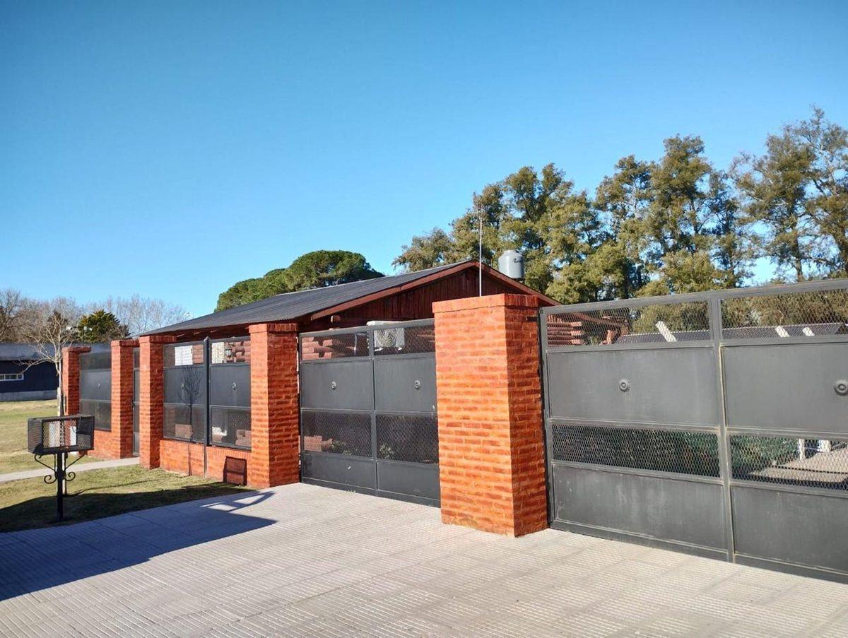 Foto de Venta de 2 Cabañas Turísticas Lujan opportunidad, imagen 3