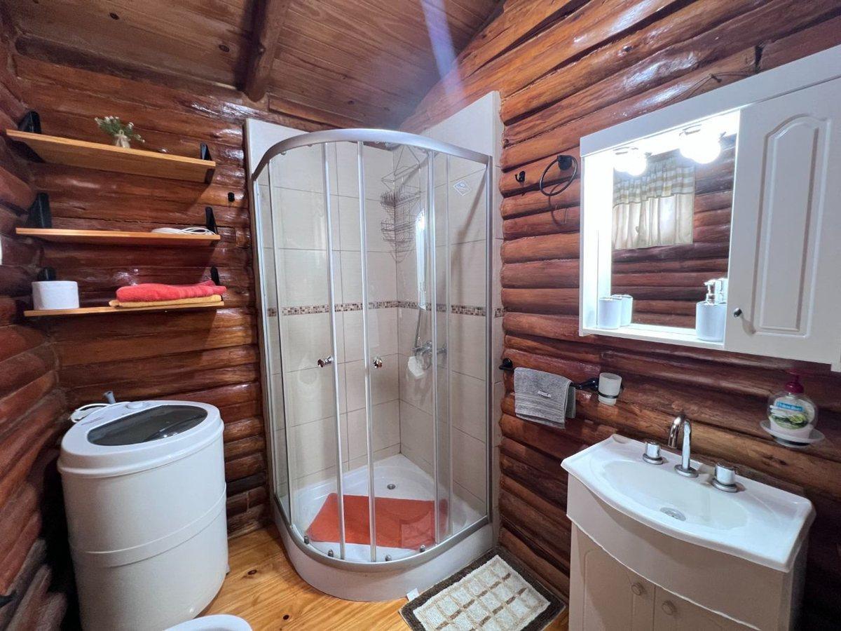 Foto de Venta de 2 Cabañas Turísticas Lujan opportunidad, imagen 5
