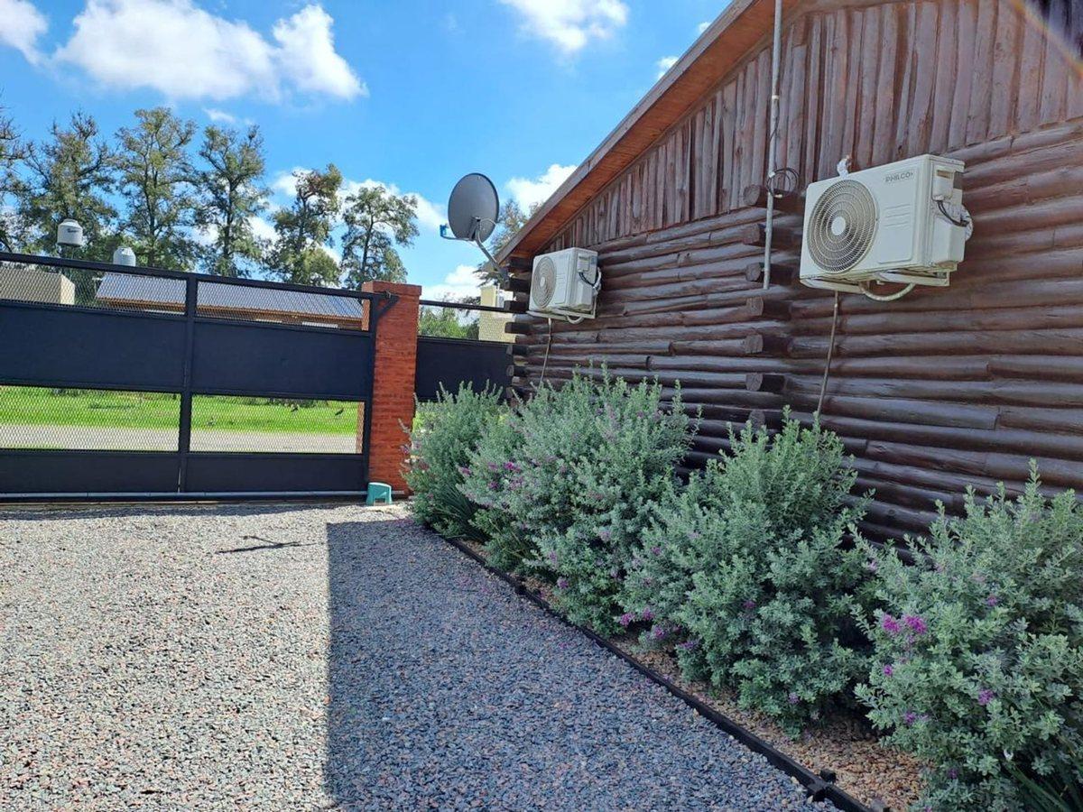 Foto de Venta de 2 Cabañas Turísticas Lujan opportunidad, imagen 4
