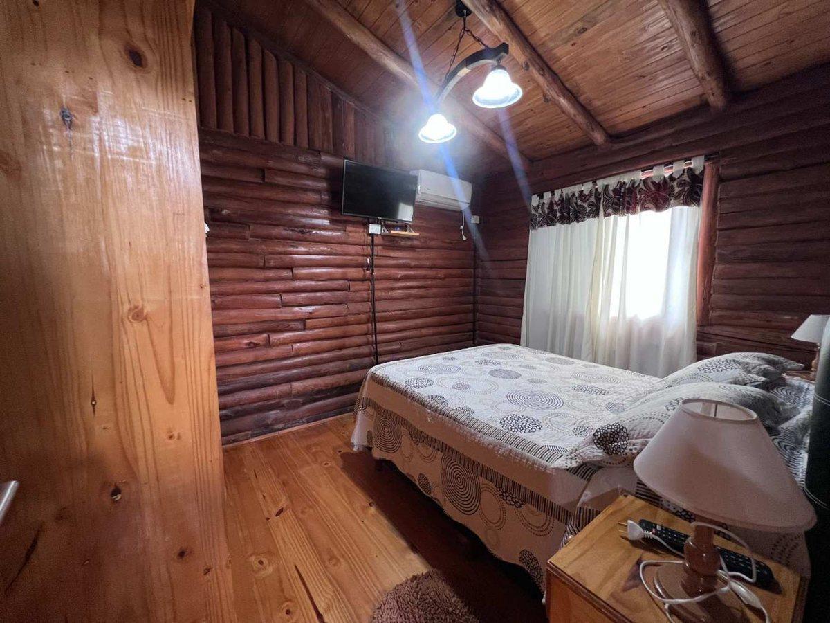 Foto de Venta de 2 Cabañas Turísticas Lujan opportunidad, imagen 1