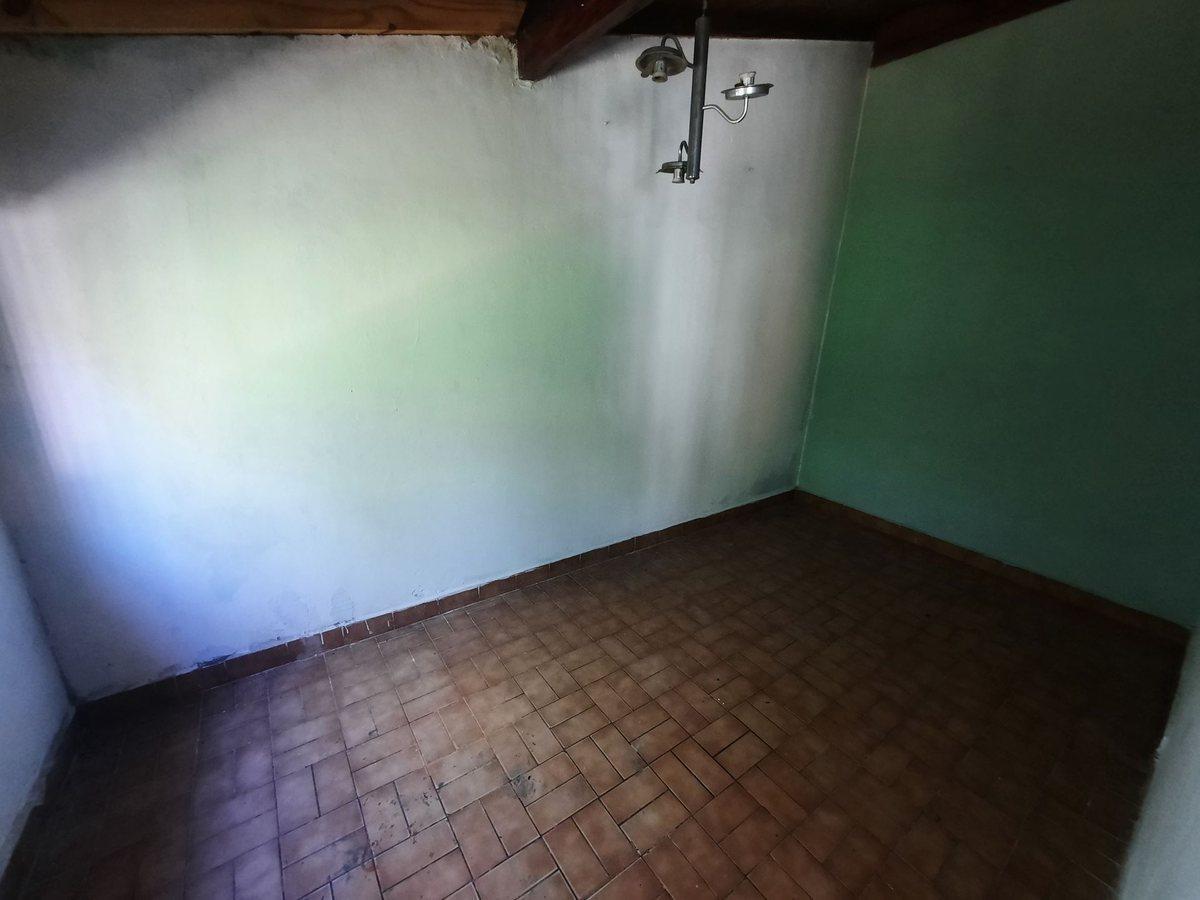 Foto de Venta PH al fondo 3 ambientes A Modernizar, imagen 4