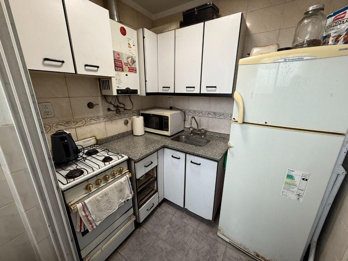 Foto de Venta Dpto 2 amb Villa Gral. Mitre APTO CREDITO, imagen 4