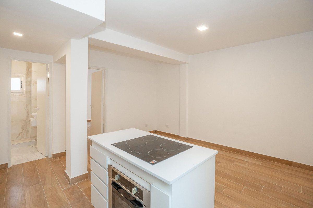 Foto de VENTA DPTO 2 AMB REFACCIONADO A NUEVO EN RECOLETA, imagen 1