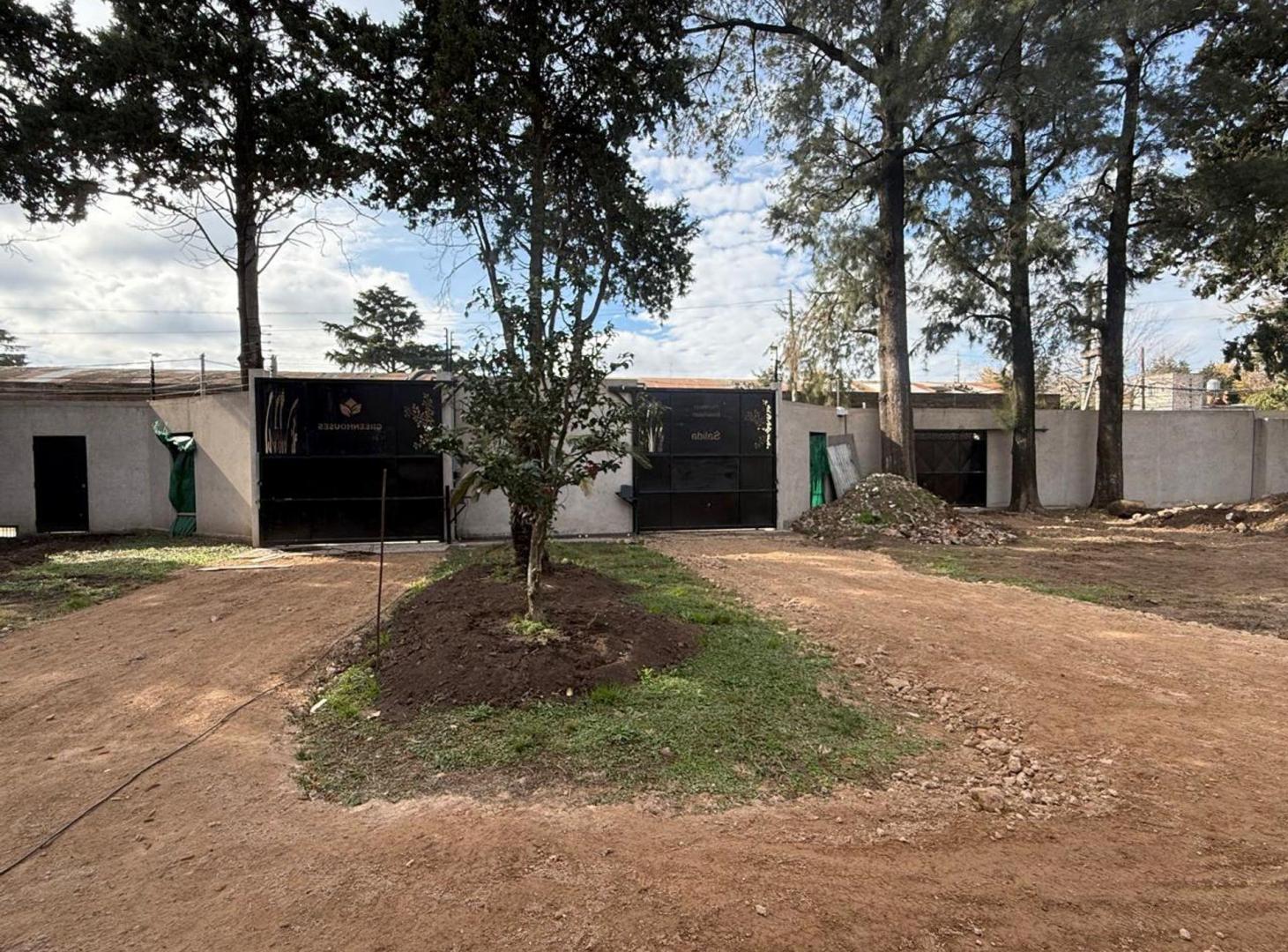 Foto de VENTA LOTE SAN MIGUEL BARRIO CERRADO GREEN HOUSE, imagen 3