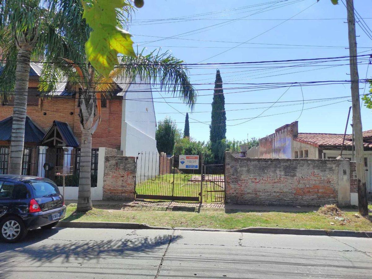 Foto de VENTA LOTE 347 M2 HURLINGHAM PARQUE JOHNSTON., imagen 1