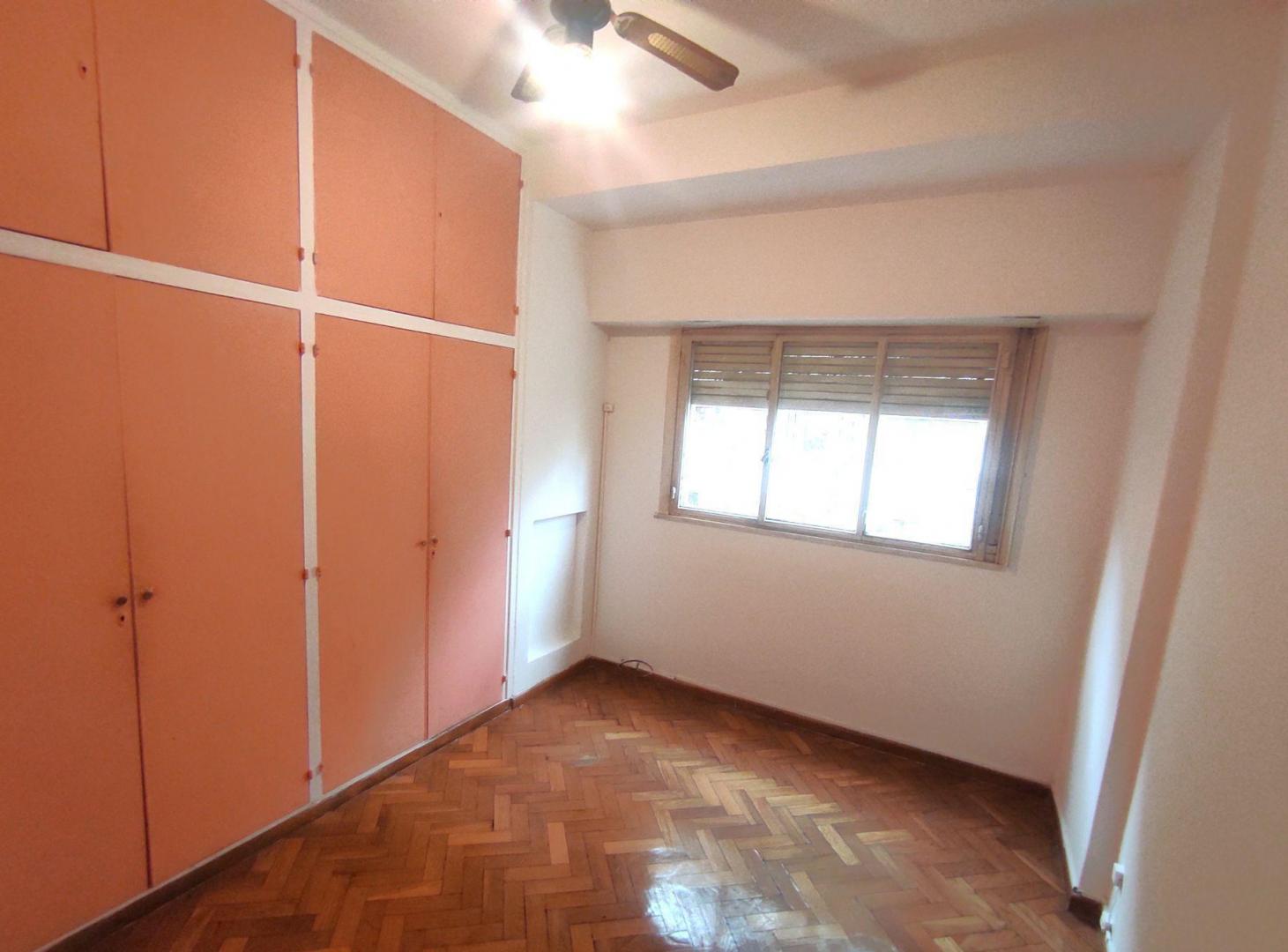 Foto de VENTA DPTO 2 AMB PALERMO NUEVO APTO CREDITO BANCAR, imagen 3