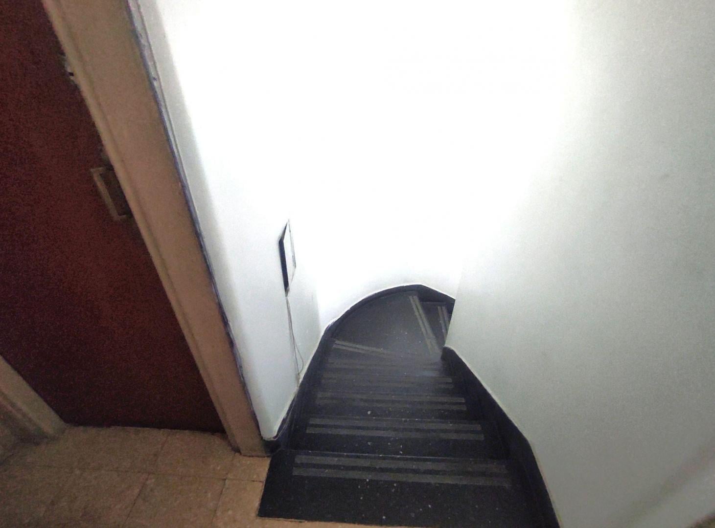 Foto de VENTA DPTO 2 AMB PALERMO NUEVO APTO CREDITO BANCAR, imagen 5