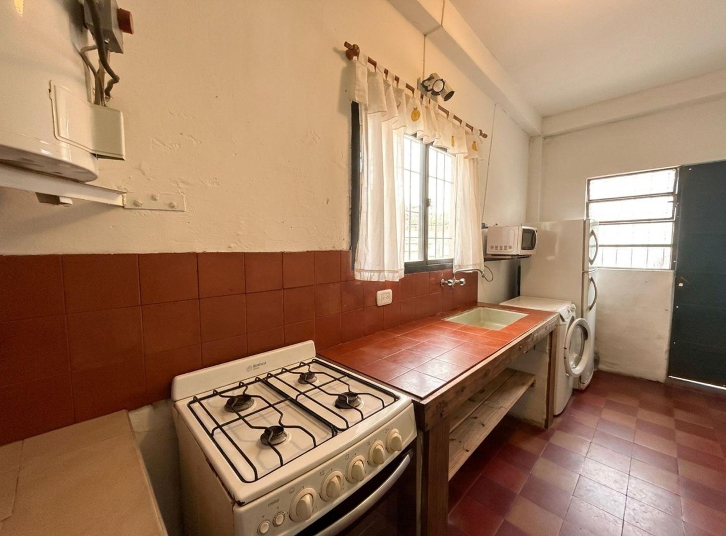 Foto de CASA EN VENTA 2 DORM GRAN JARDIN BELLA VISTA, imagen 2